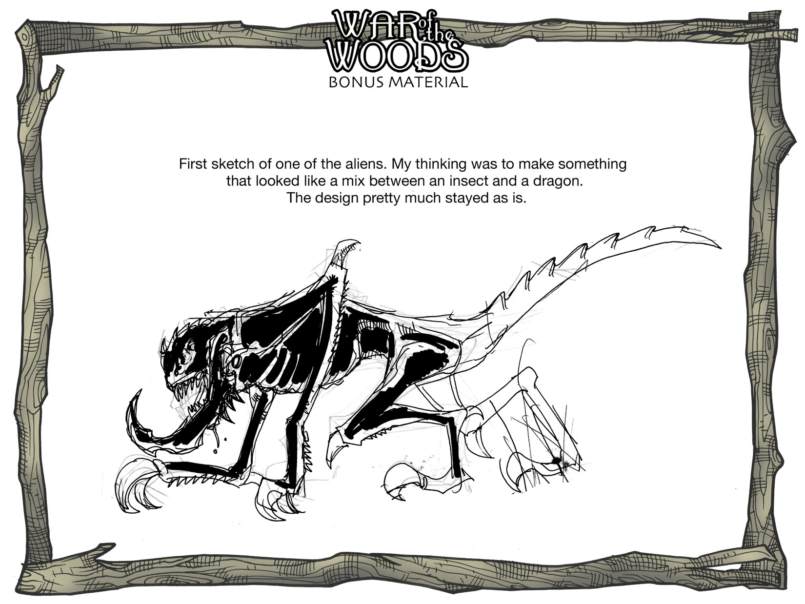Read online War of the Woods: Season One comic -  Issue #2 - 14