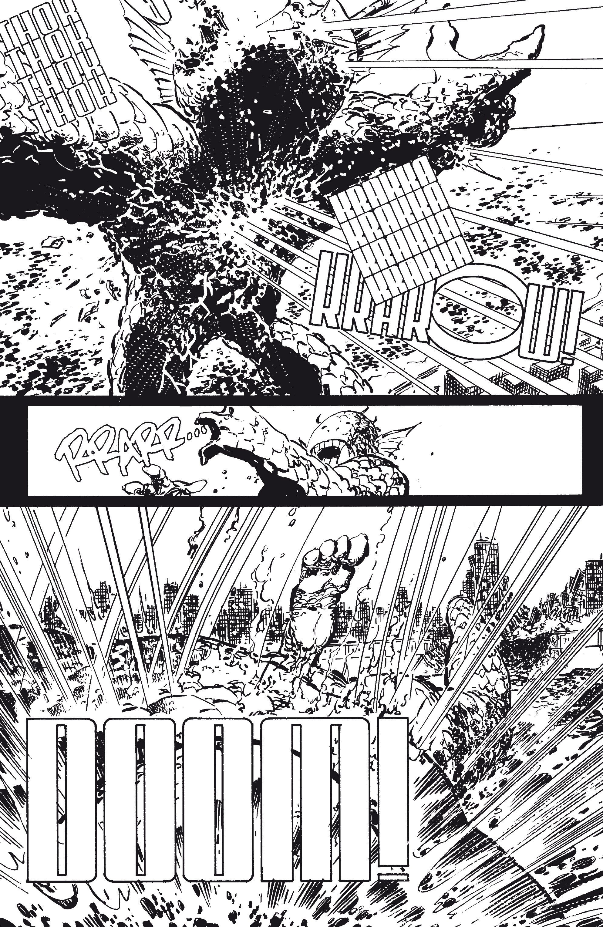 Read online Savage Dragon Archives comic -  Issue # TPB 2 (Part 4) - 16
