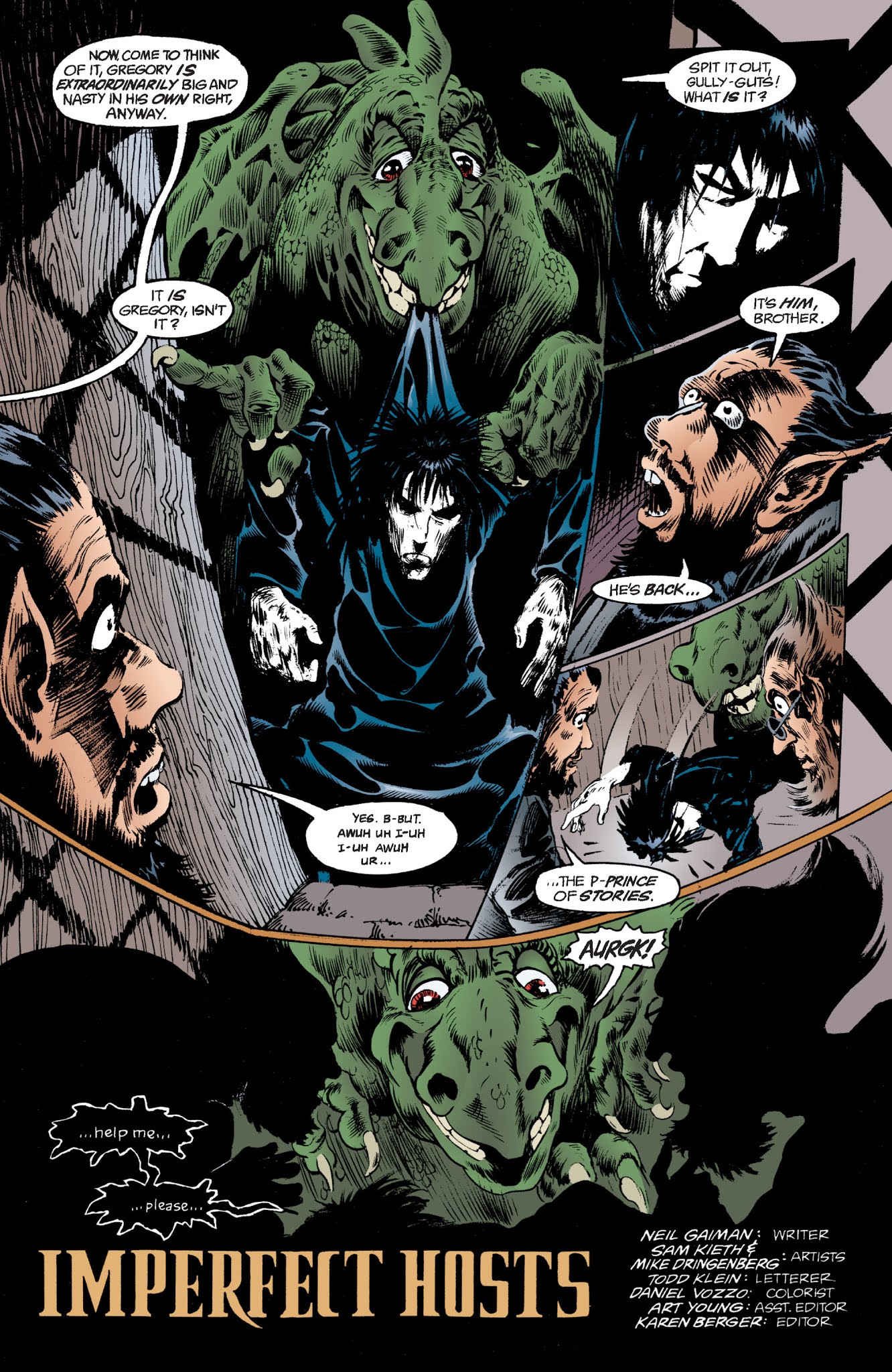 Read online The Sandman (1989) comic -  Issue # _TPB 1 (Part 1) - 57