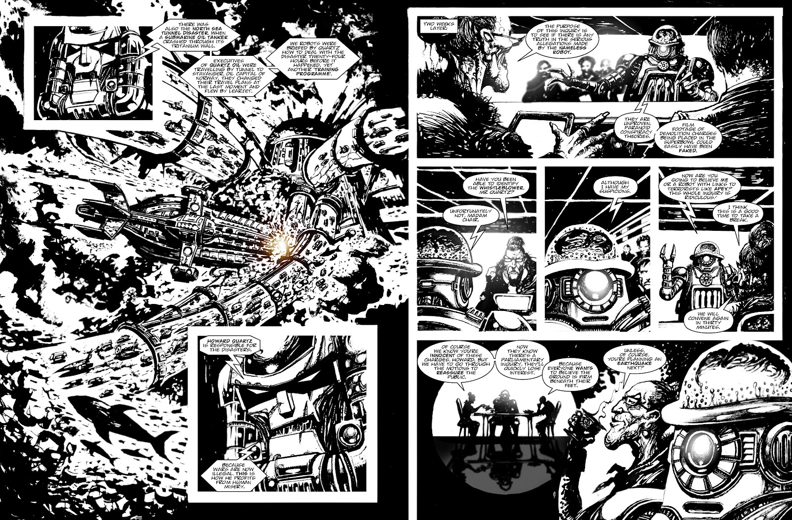 2000 AD issue 1966 - Page 15
