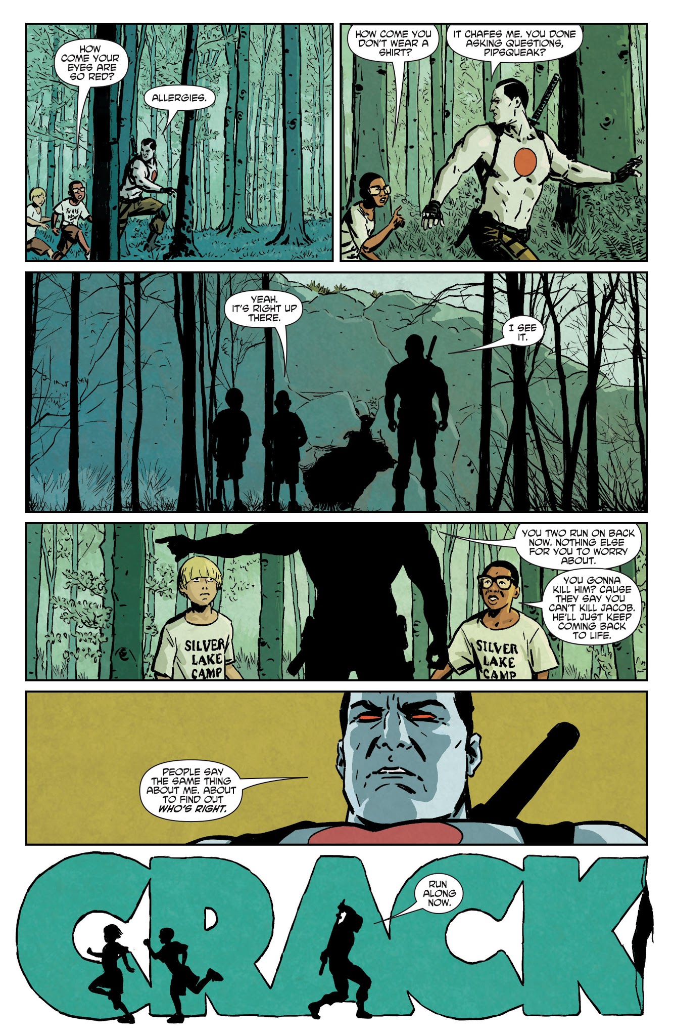 Read online Bloodshot Reborn comic -  Issue # (2015) _Annual 1 - 15