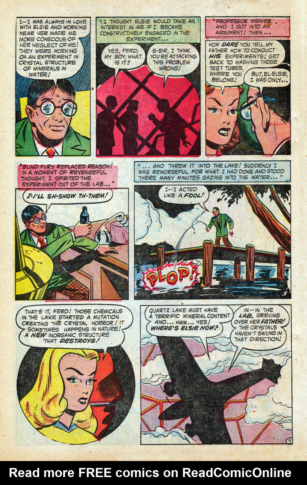 Read online Sun Girl comic -  Issue #2 - 27