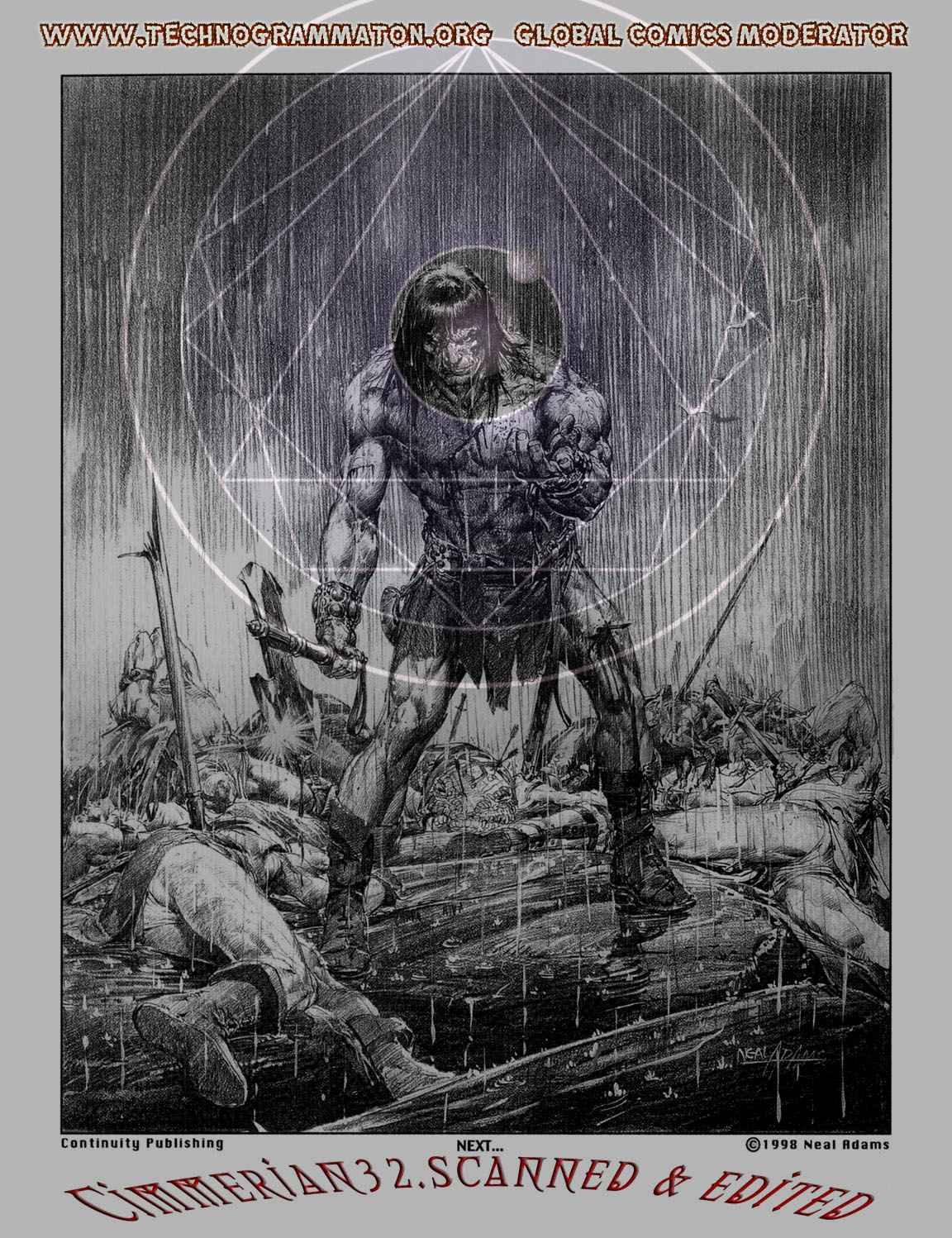 Read online The Ghost Rider (1950) comic -  Issue #4 - 37