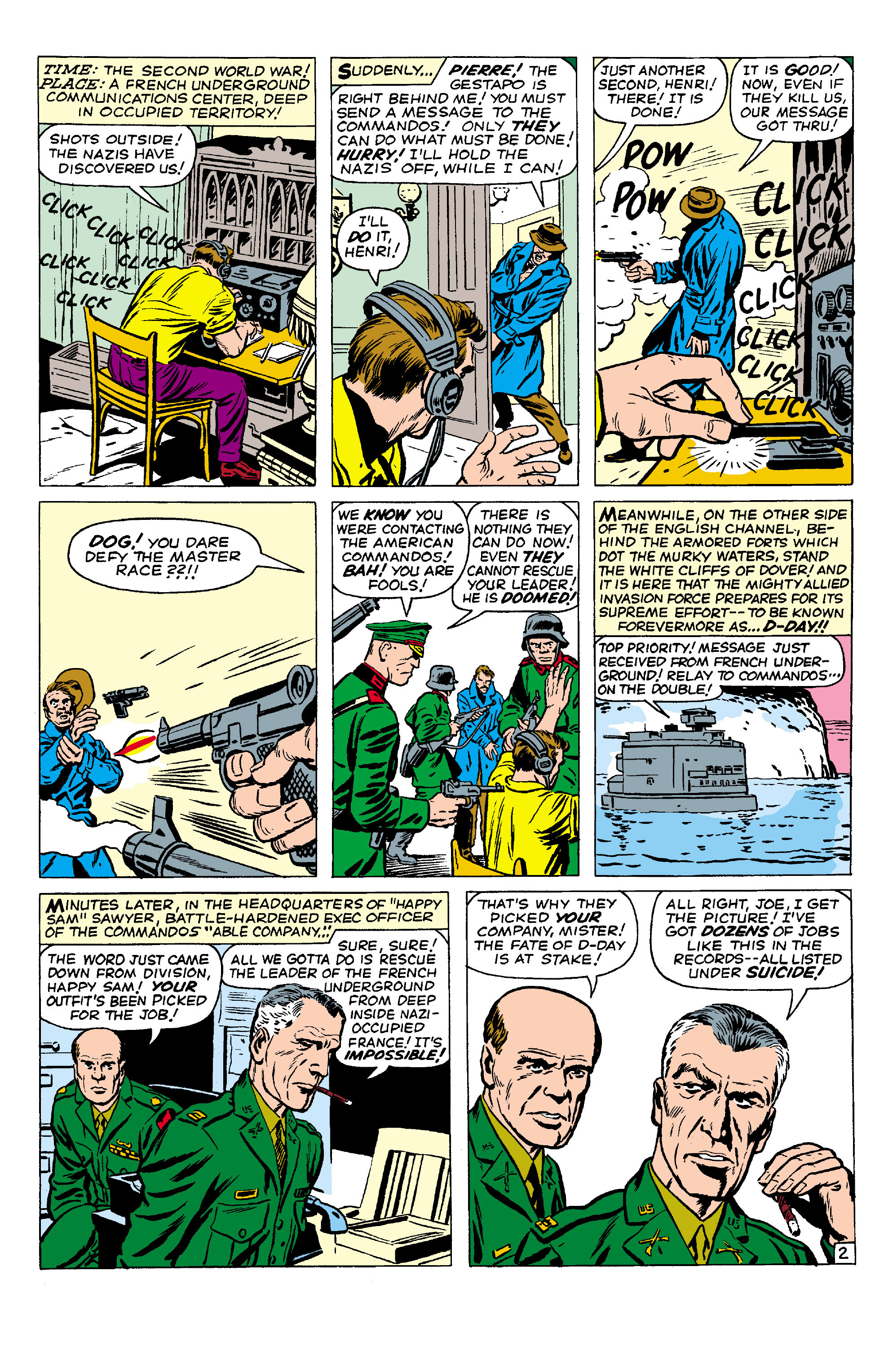 Read online S.H.I.E.L.D.: Secret History comic -  Issue # TPB - 119