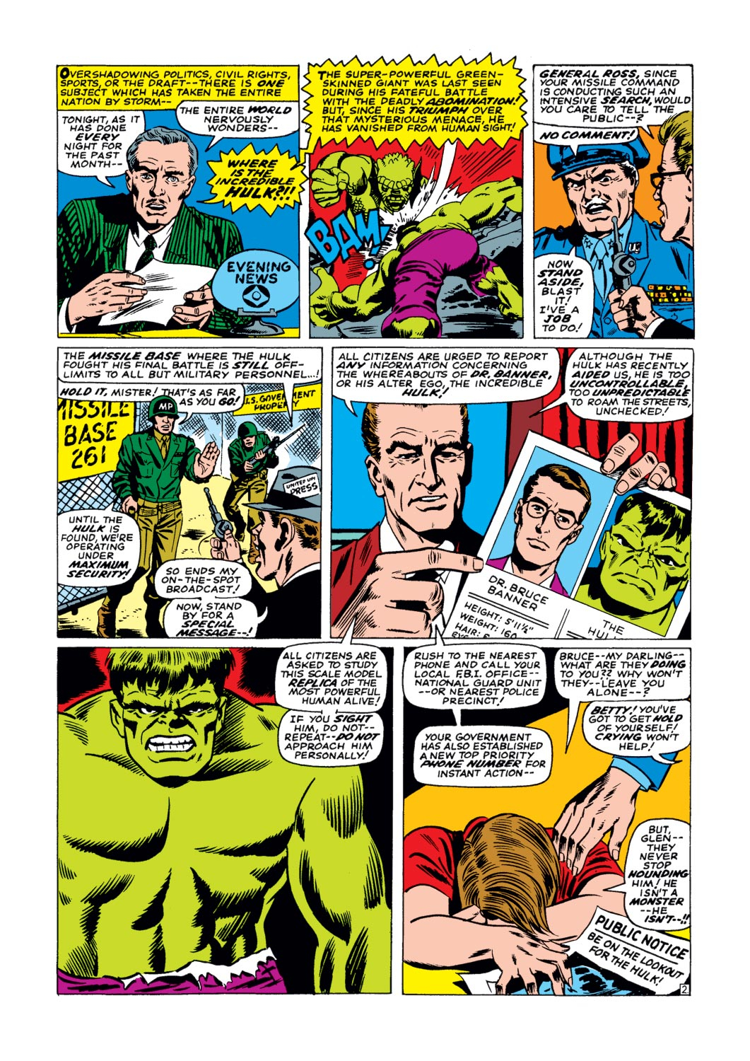 Read online Tales to Astonish (1959) comic -  Issue #92 - 15