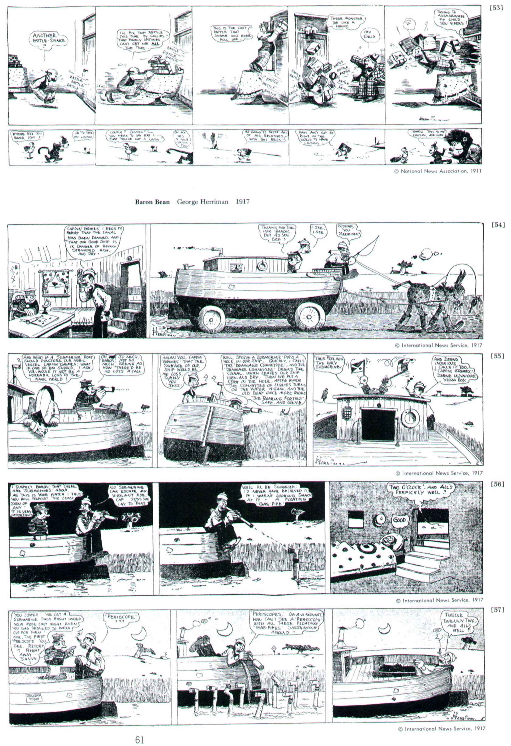 Read online The Smithsonian Collection of Newspaper Comics comic -  Issue # TPB (Part 1) - 63