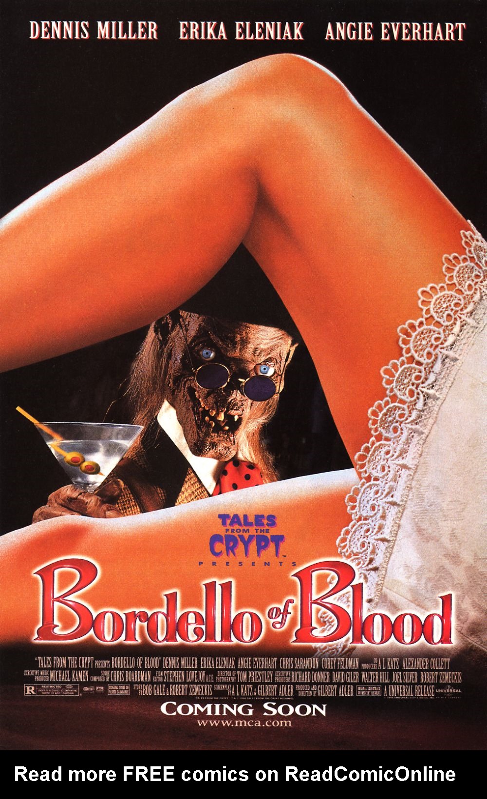 Read online Prime (1995) comic -  Issue #11 - 36