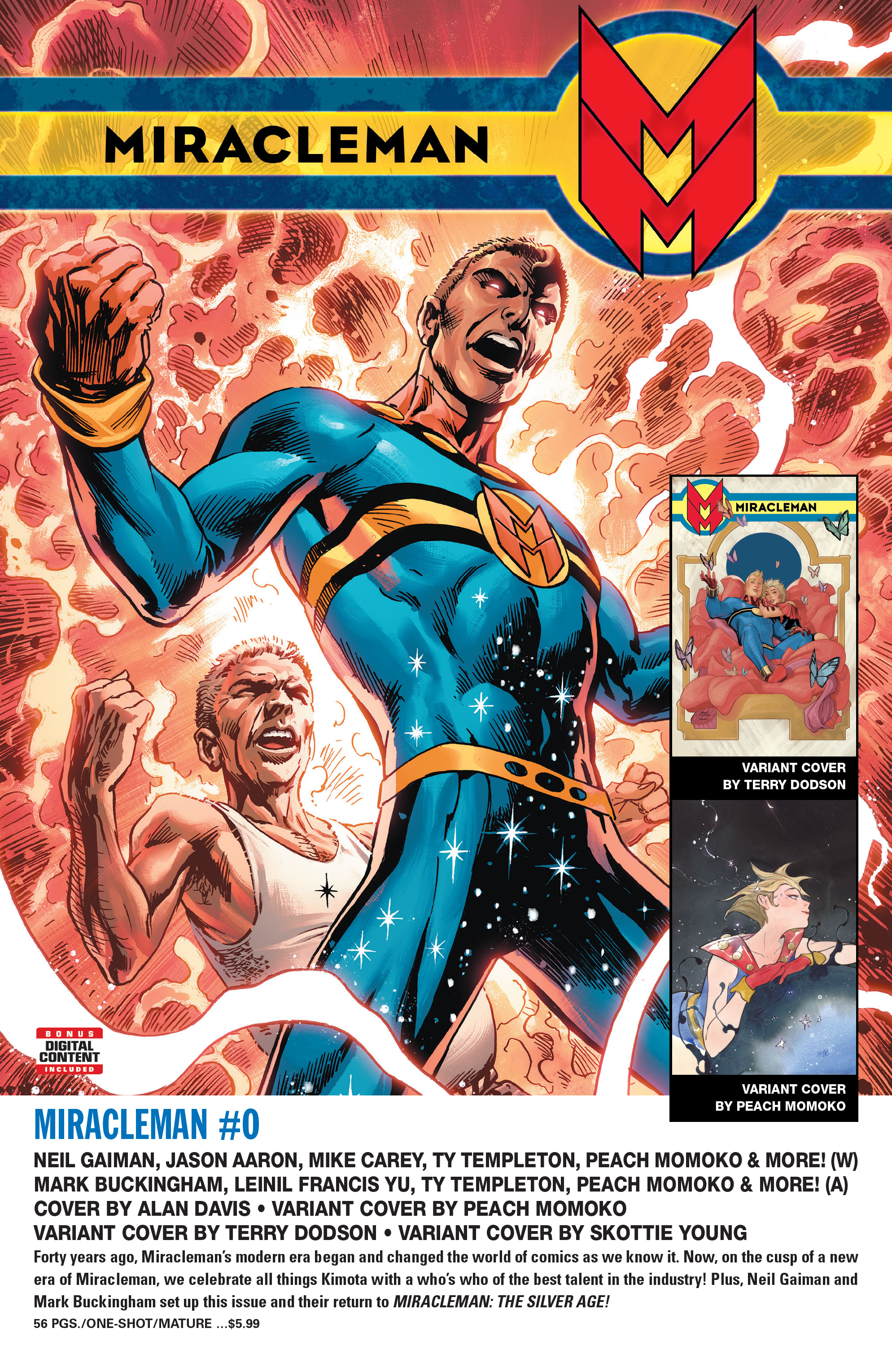 Read online Marvel Previews comic -  Issue #11 - 5