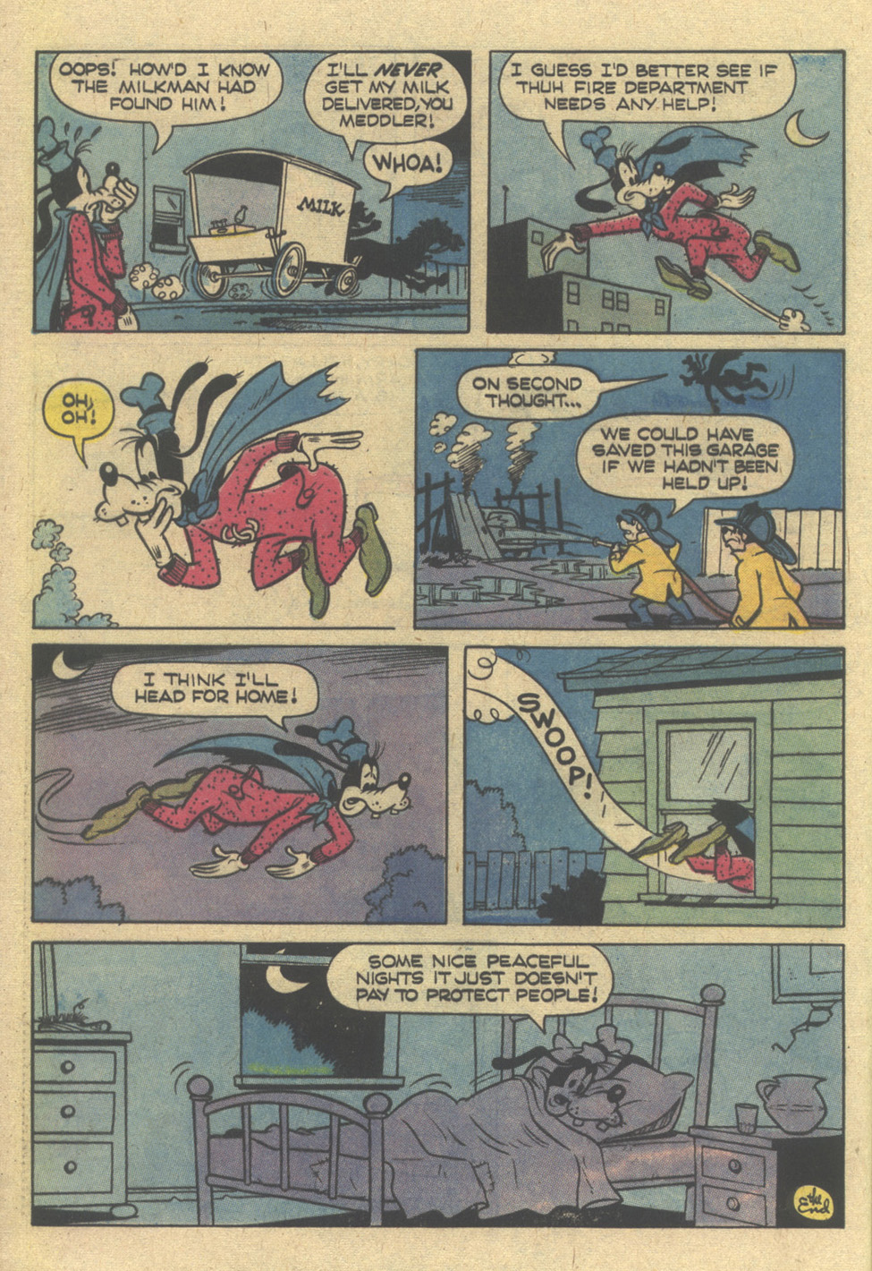 Read online Super Goof comic -  Issue #48 - 28