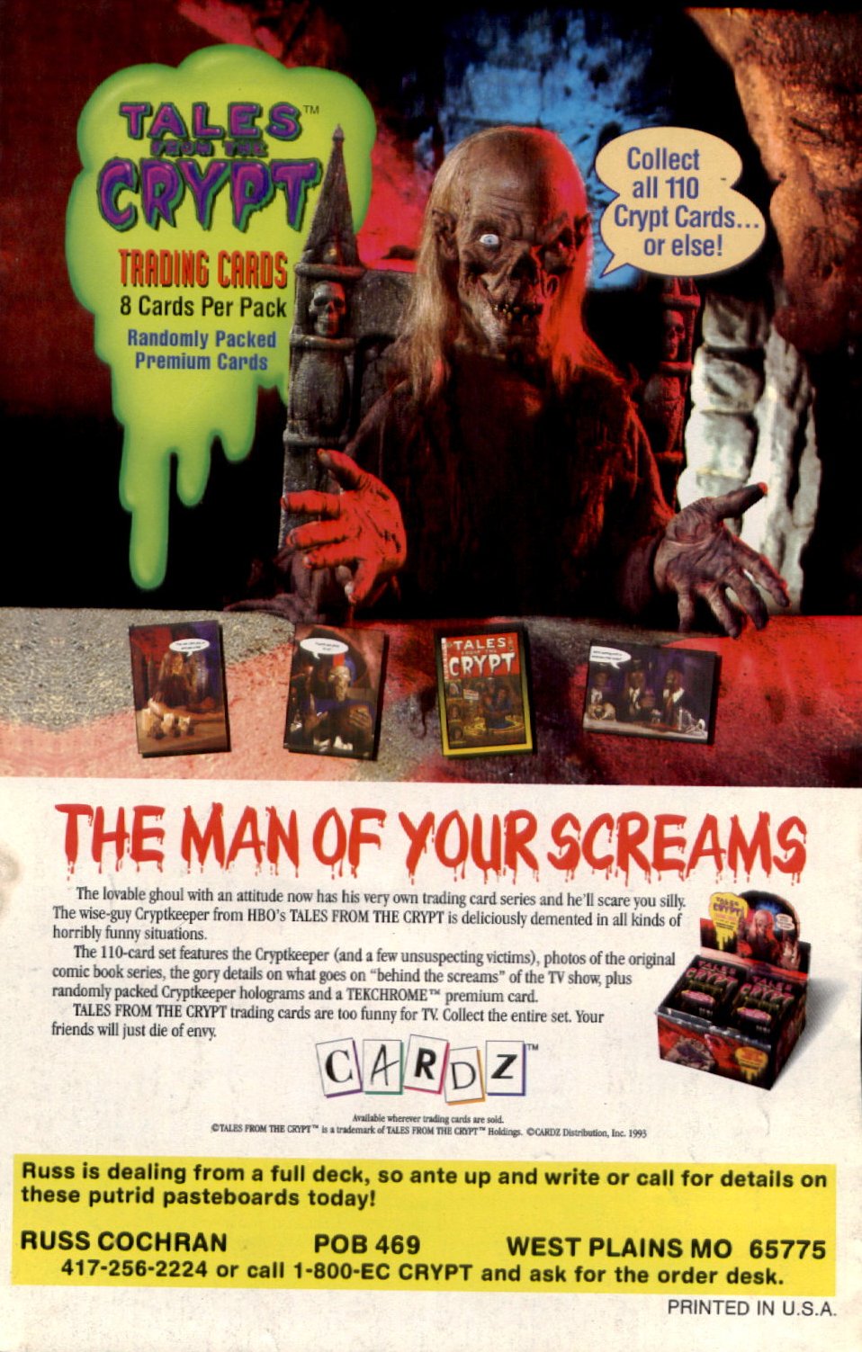 Read online Haunt of Fear comic -  Issue #8 - 37