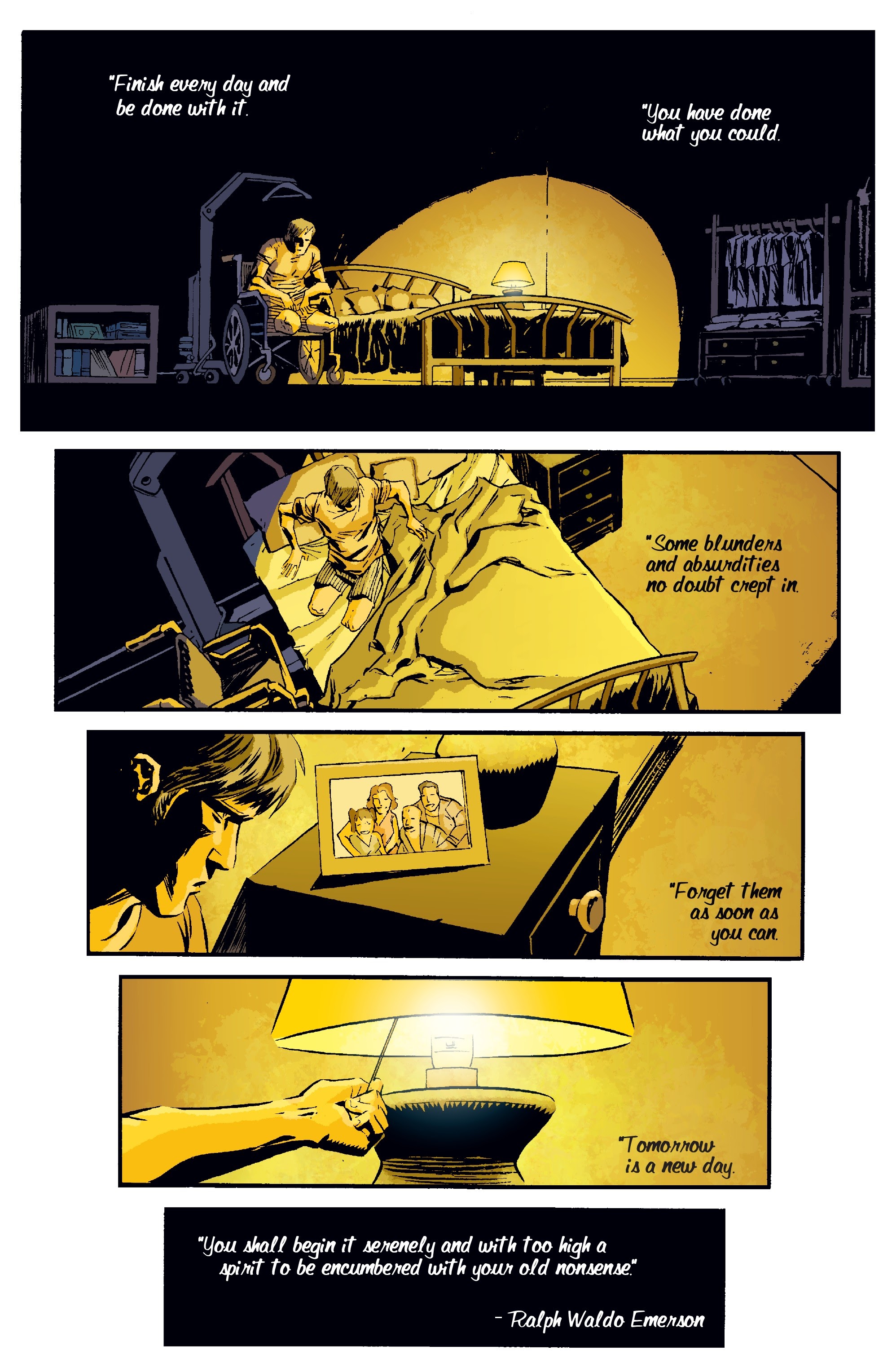 Read online Venom By Rick Remender: The Complete Collection comic -  Issue # TPB 2 (Part 3) - 104
