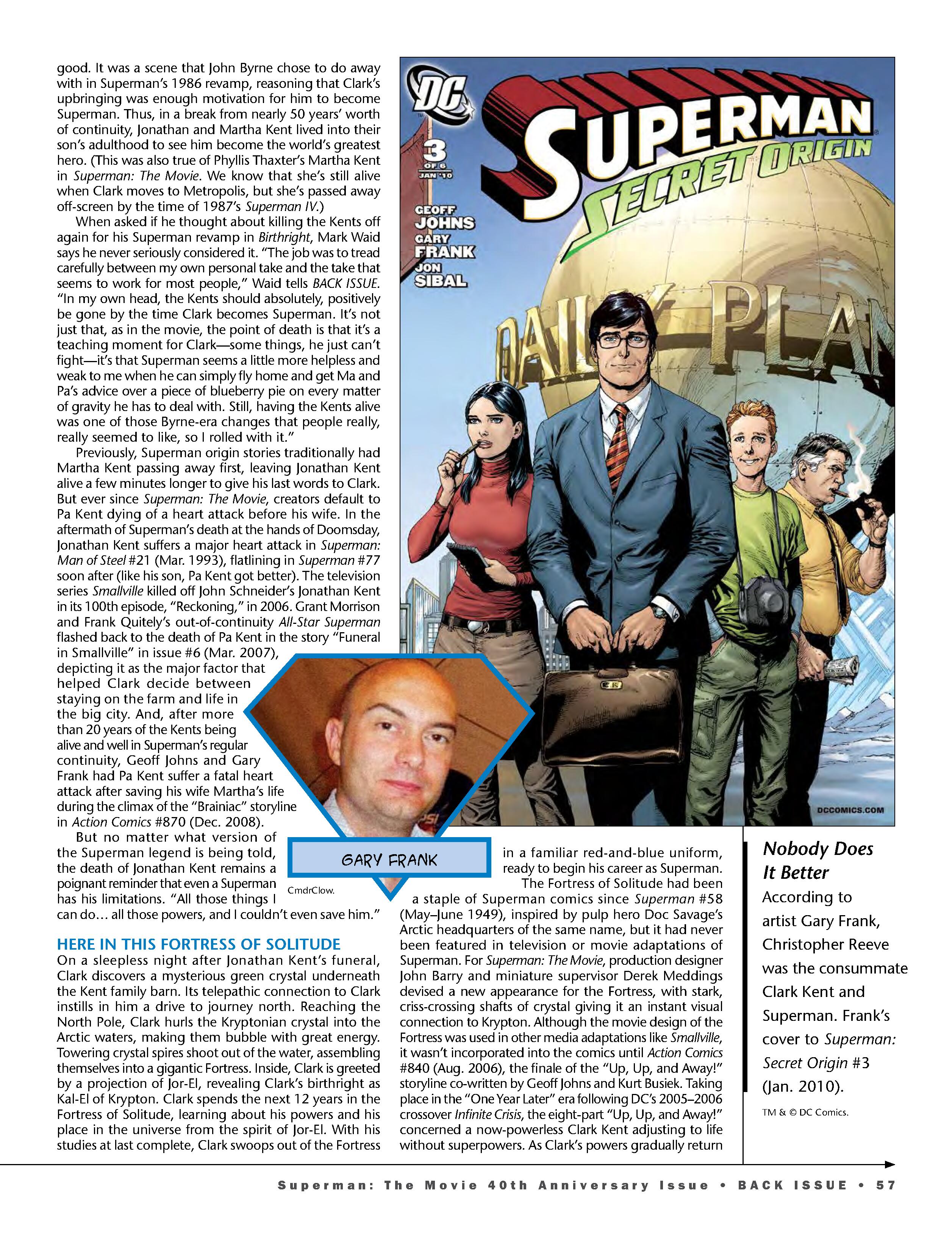 Read online Back Issue comic -  Issue #109 - 59
