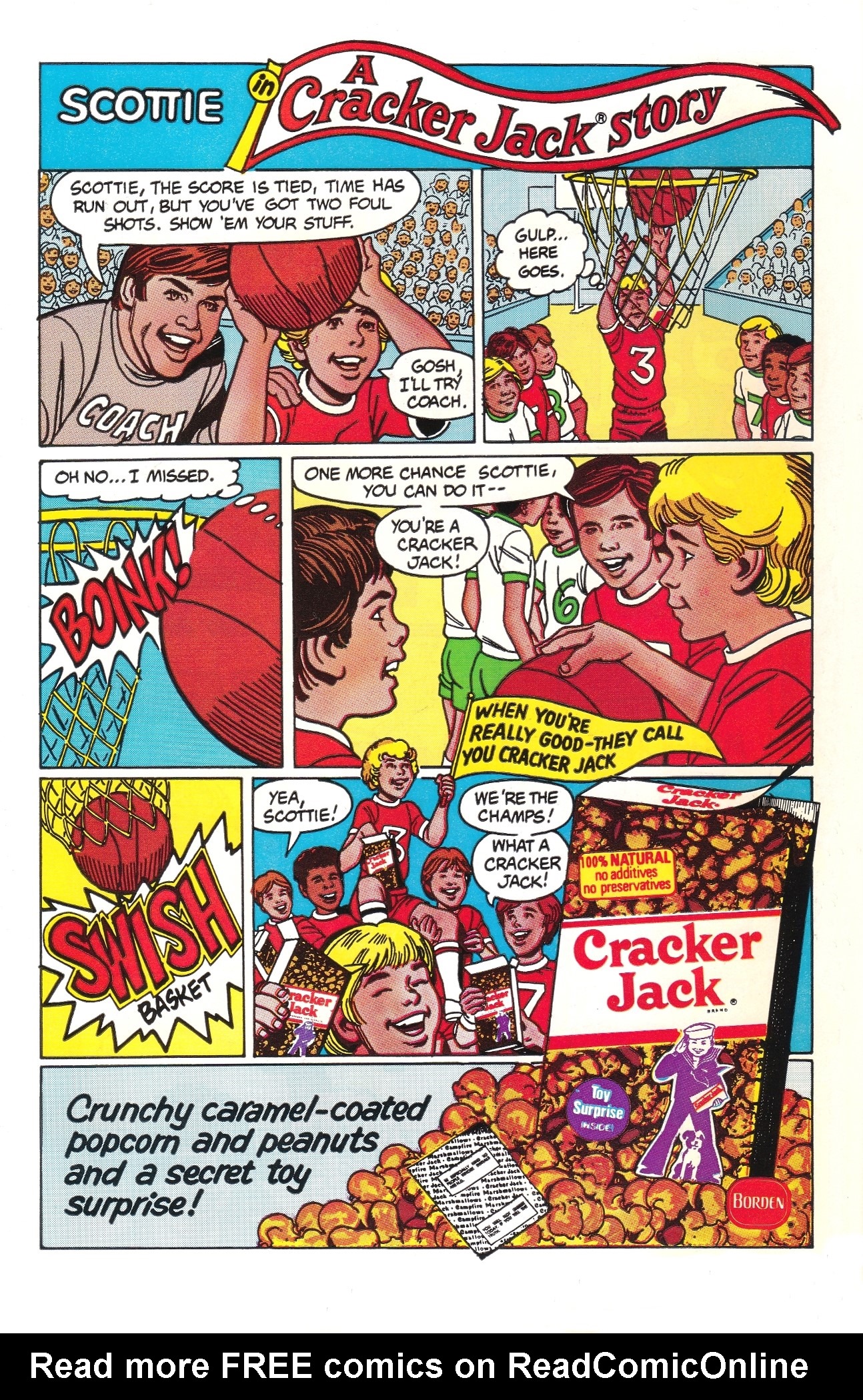 Read online Archie's Pals 'N' Gals (1952) comic -  Issue #164 - 2