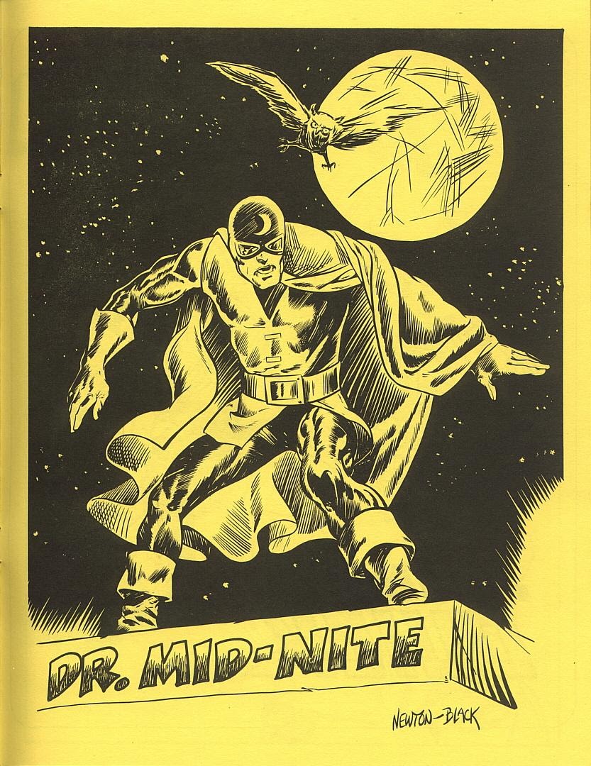 Read online Paragon Golden Age Greats comic -  Issue # Full - 45
