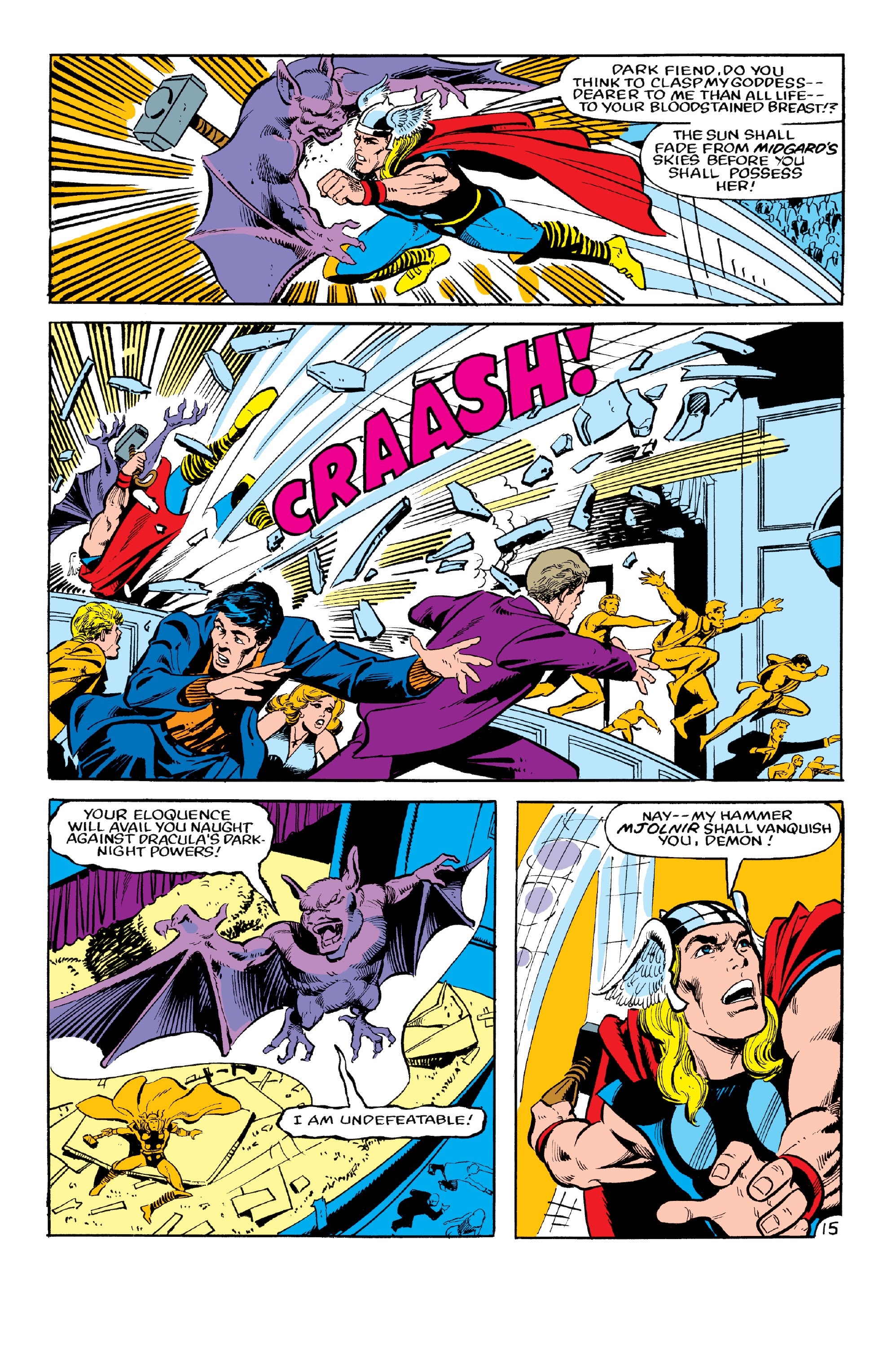 Read online Avengers/Doctor Strange: Rise of the Darkhold comic -  Issue # TPB (Part 4) - 27