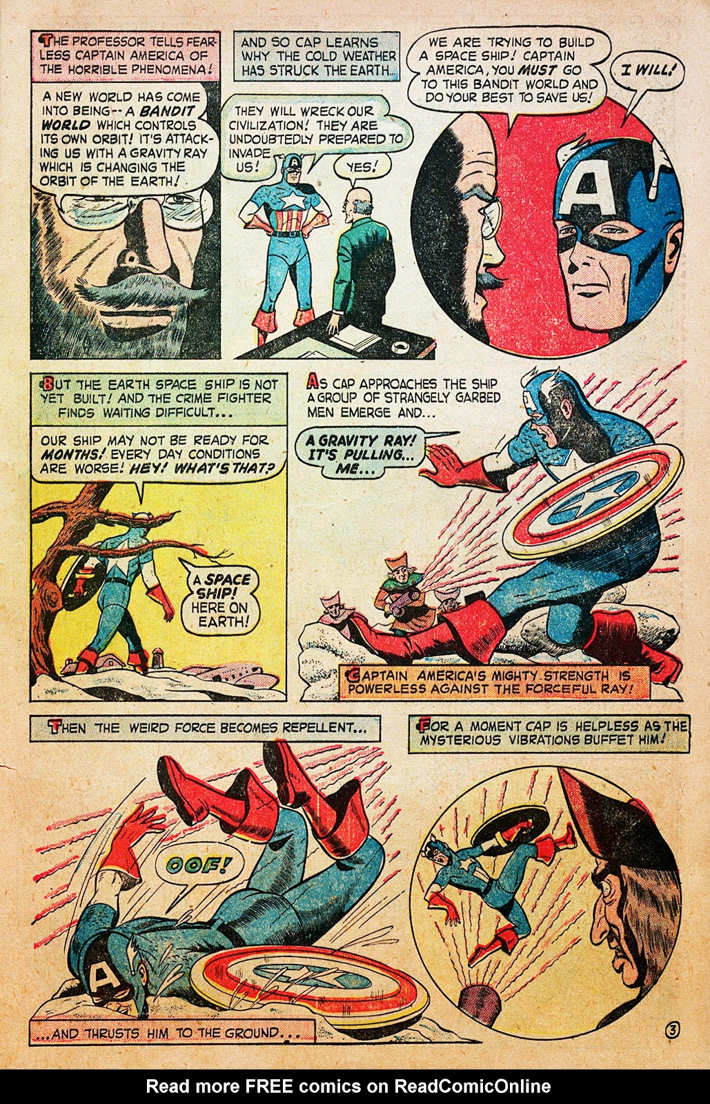 The Human Torch (1940) issue 35 - Page 27