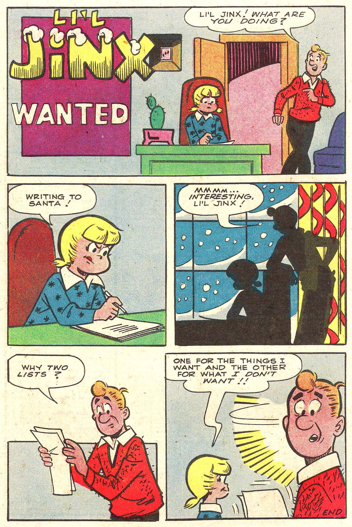 Read online Archie Giant Series Magazine comic -  Issue #503 - 10