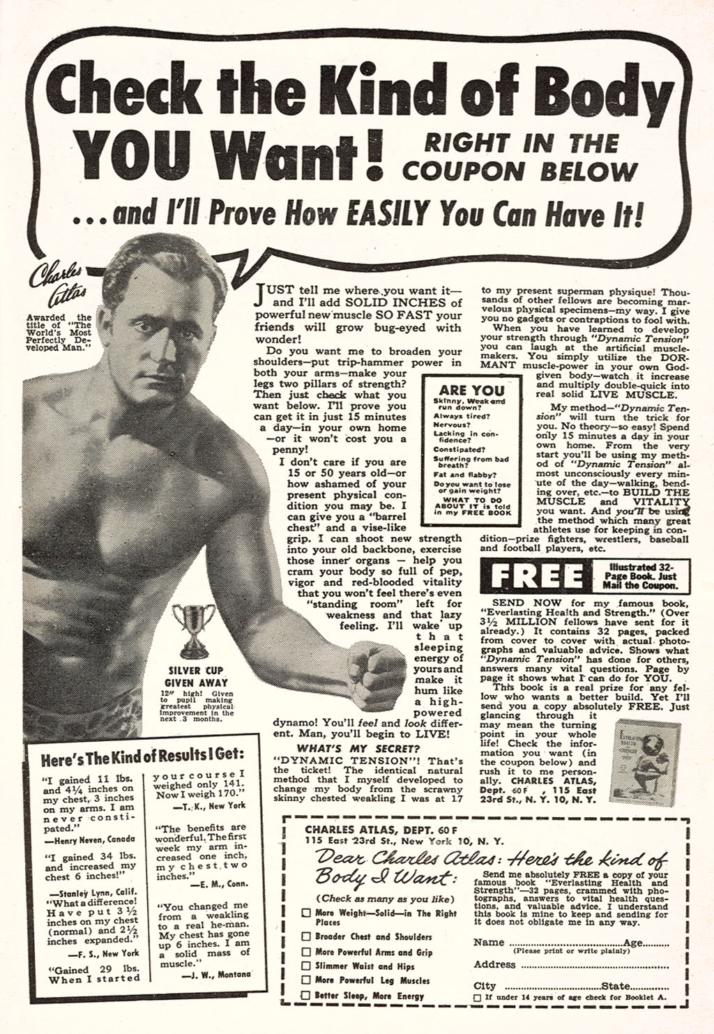 Read online Kid Colt Outlaw comic -  Issue #38 - 35