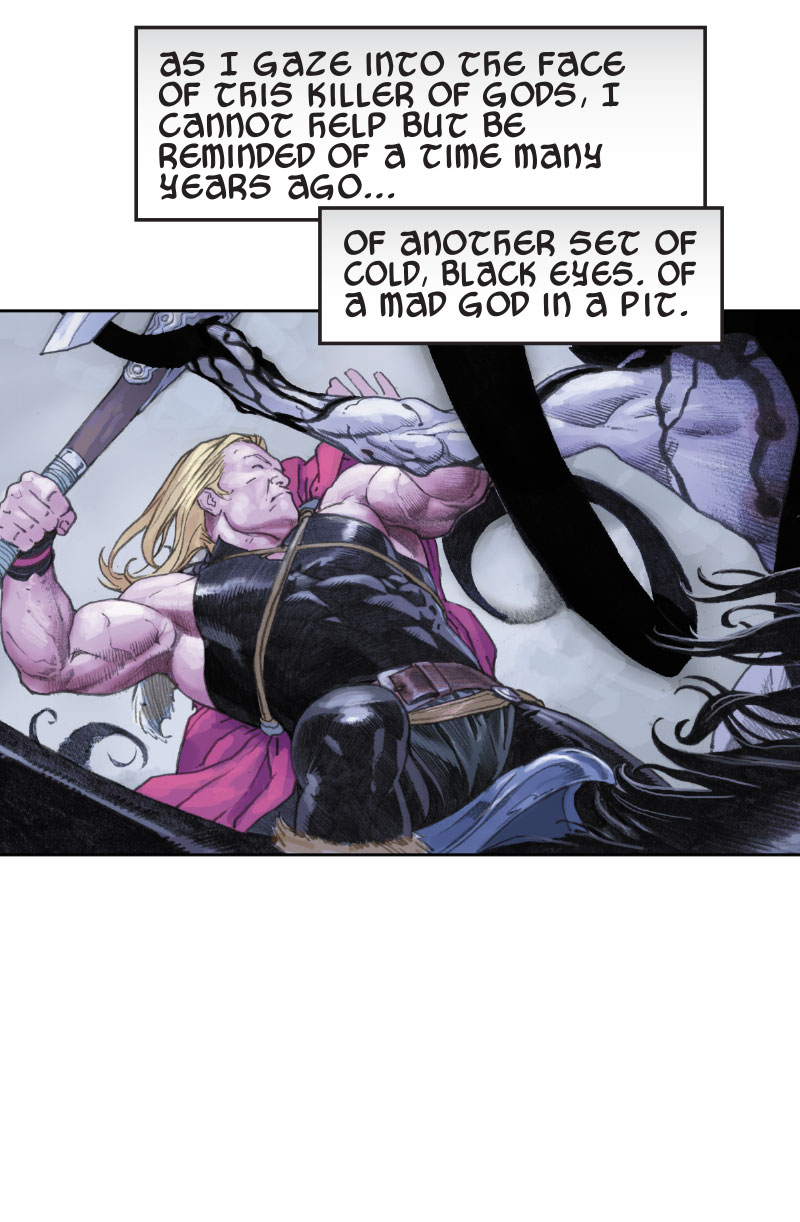 Read online Thor: God of Thunder - The God Butcher Infinity Comic comic -  Issue #3 - 22
