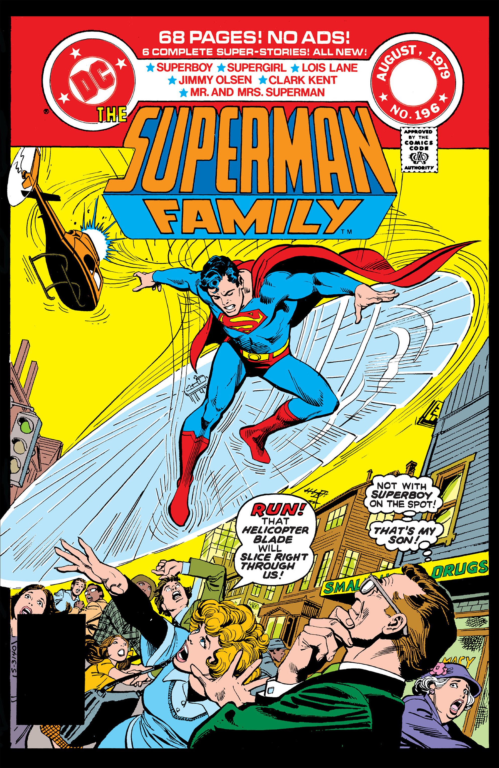 Read online Adventures of Superman: José Luis García-López comic -  Issue # TPB 2 (Part 4) - 61