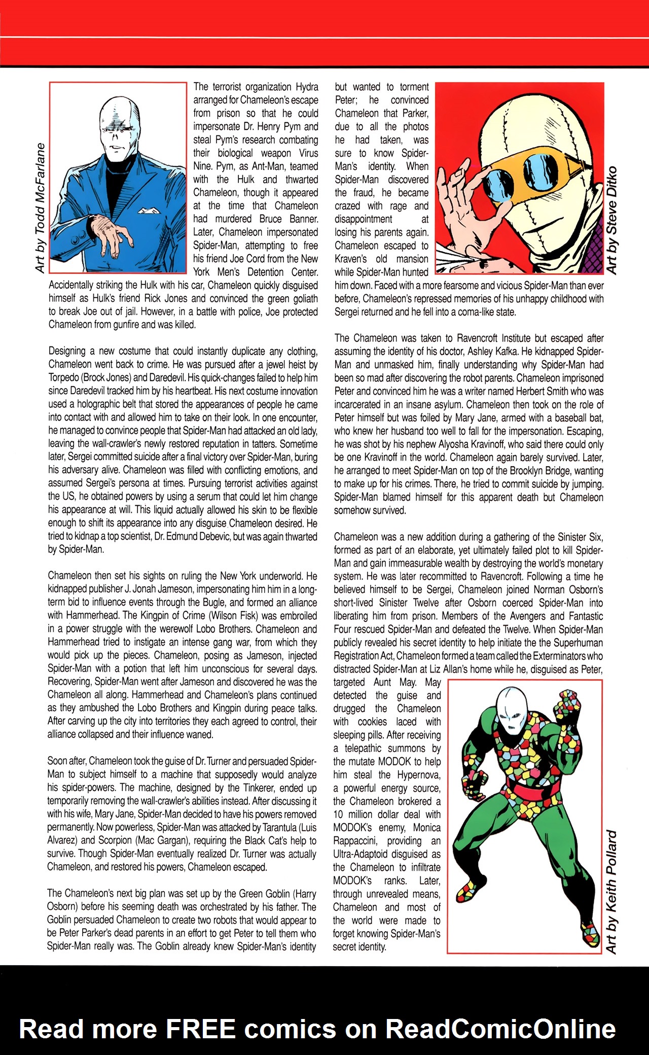 Read online Spider-Man: Grim Hunt - The Kraven Saga comic -  Issue # Full - 25