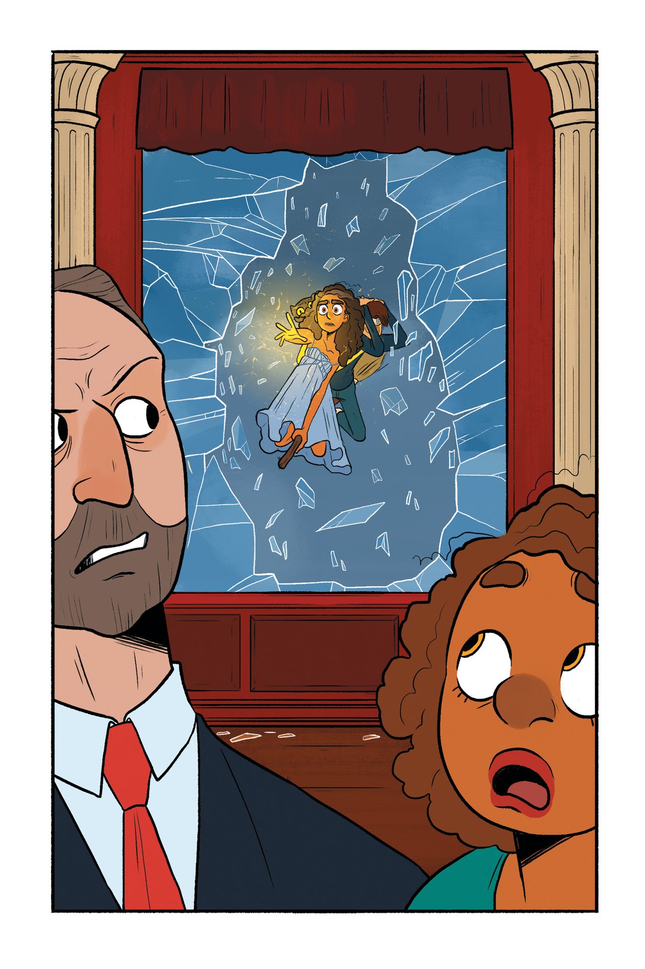 Read online The Okay Witch comic -  Issue # TPB (Part 3) - 26