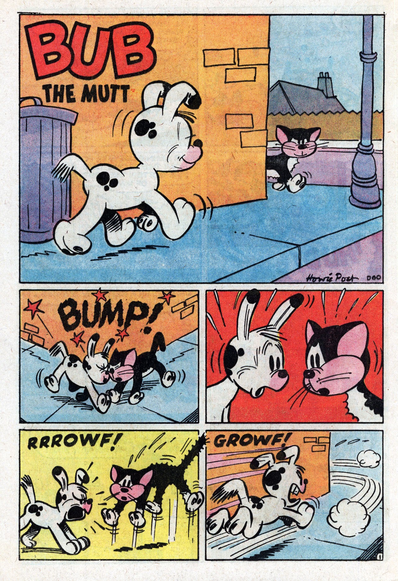 Read online Li'l Kids comic -  Issue #8 - 24