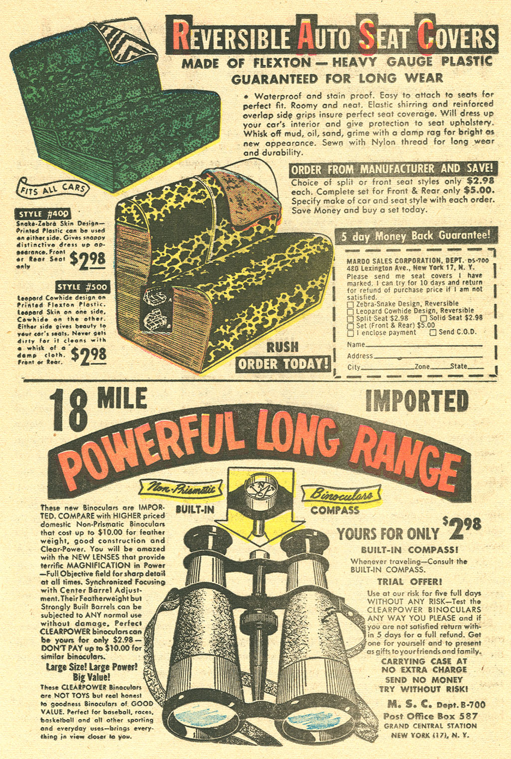 Read online Kid Colt Outlaw comic -  Issue #33 - 17