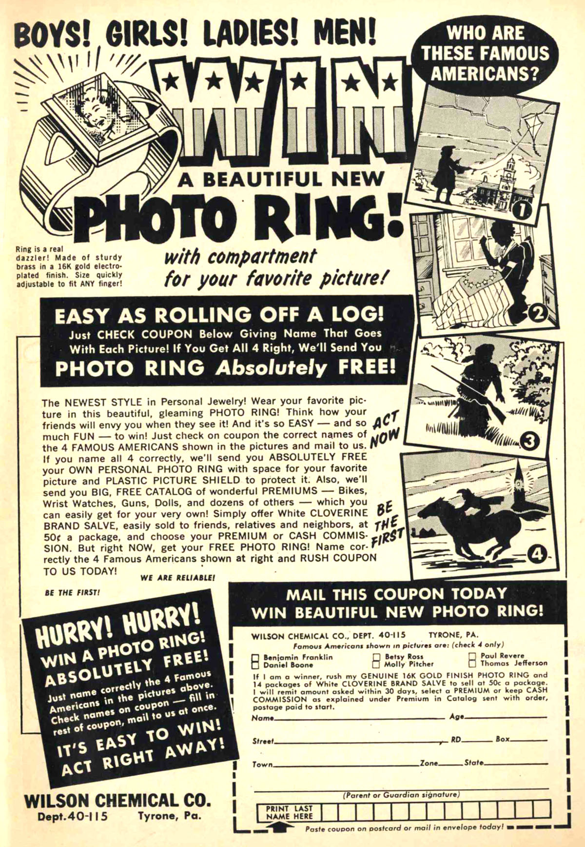 Read online Batman (1940) comic -  Issue #140 - 35