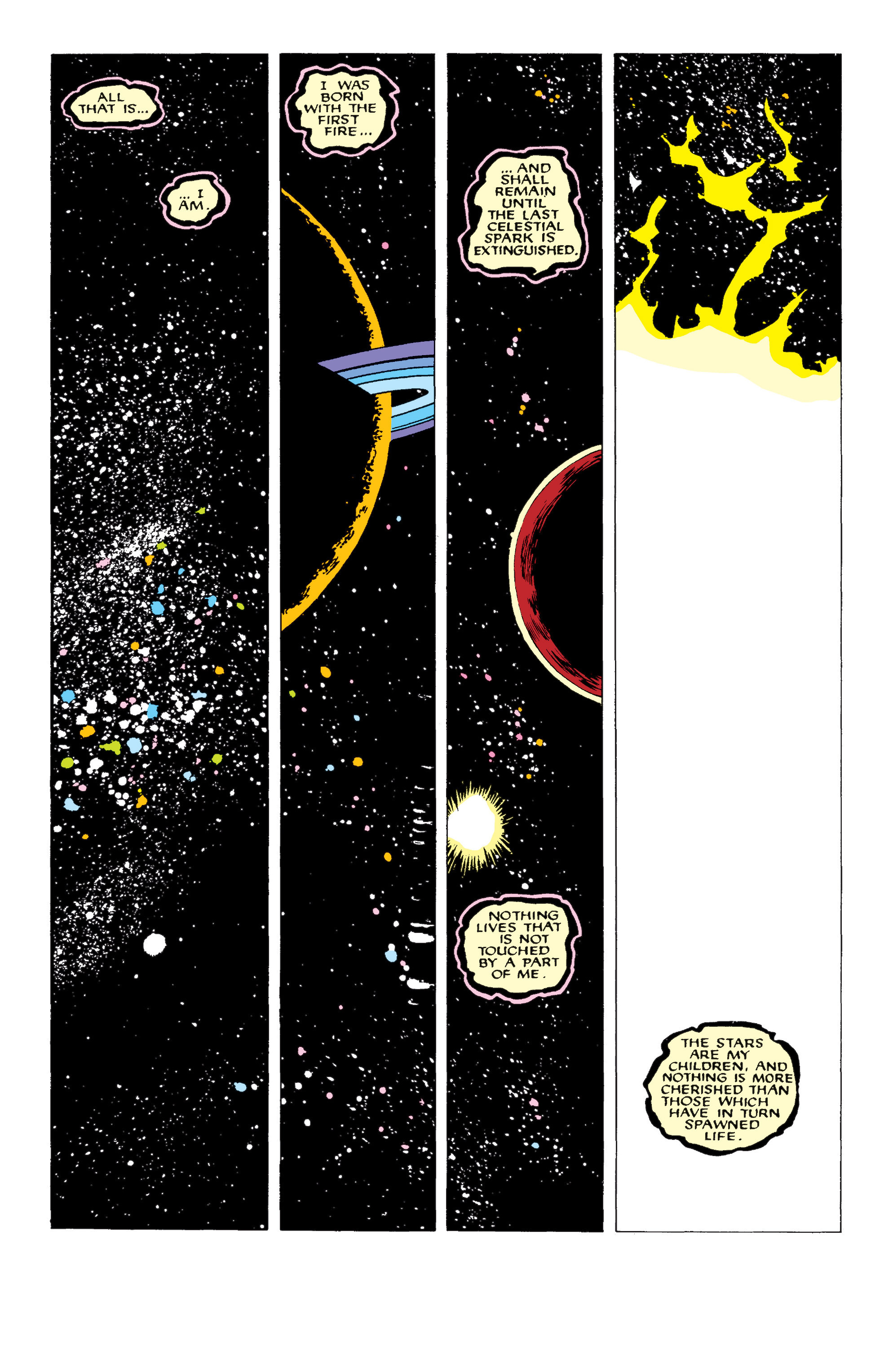 Read online X-Factor Epic Collection comic -  Issue # TPB Genesis & Apocalypse (Part 4) - 95