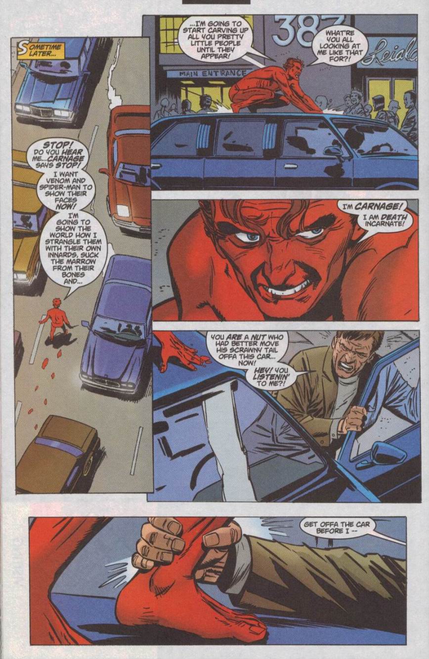 Read online Peter Parker: Spider-Man comic -  Issue #13 - 15