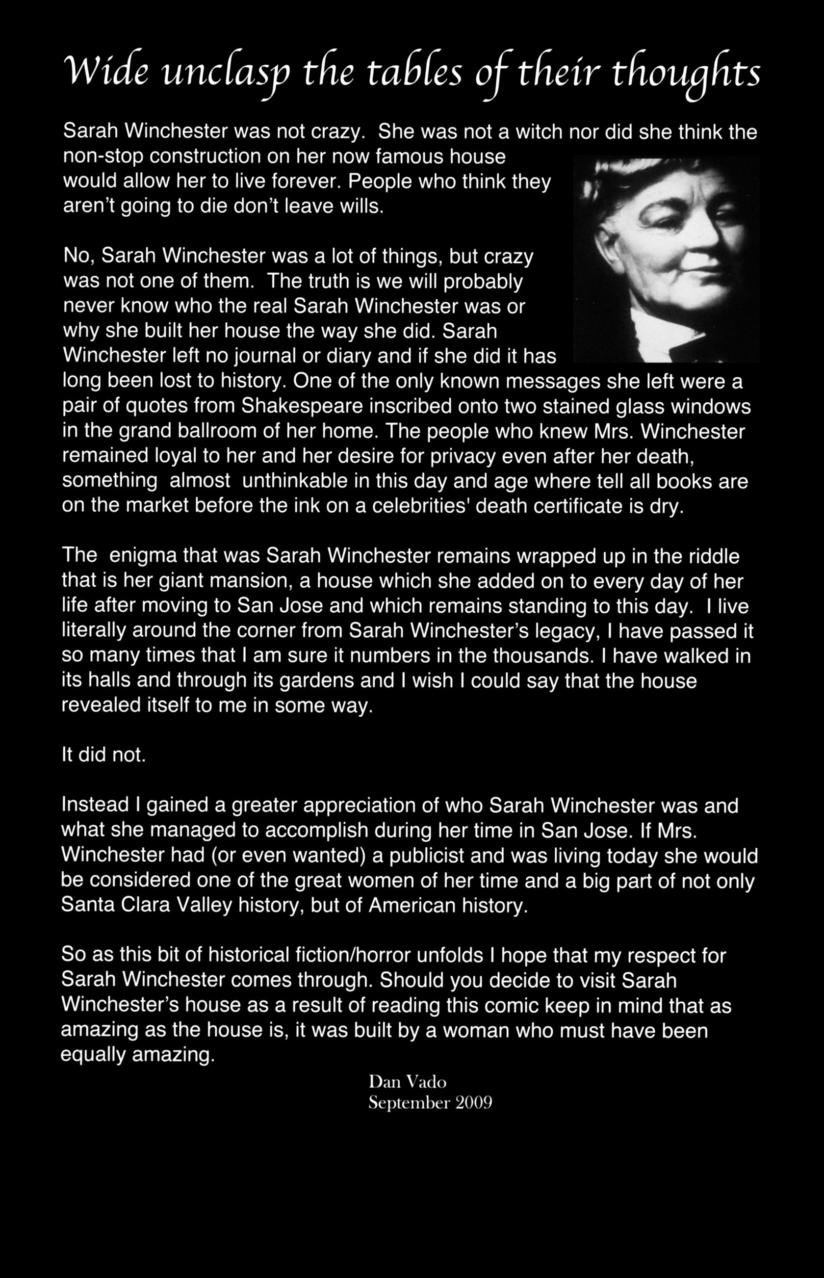Read online Winchester comic -  Issue # Full - 27