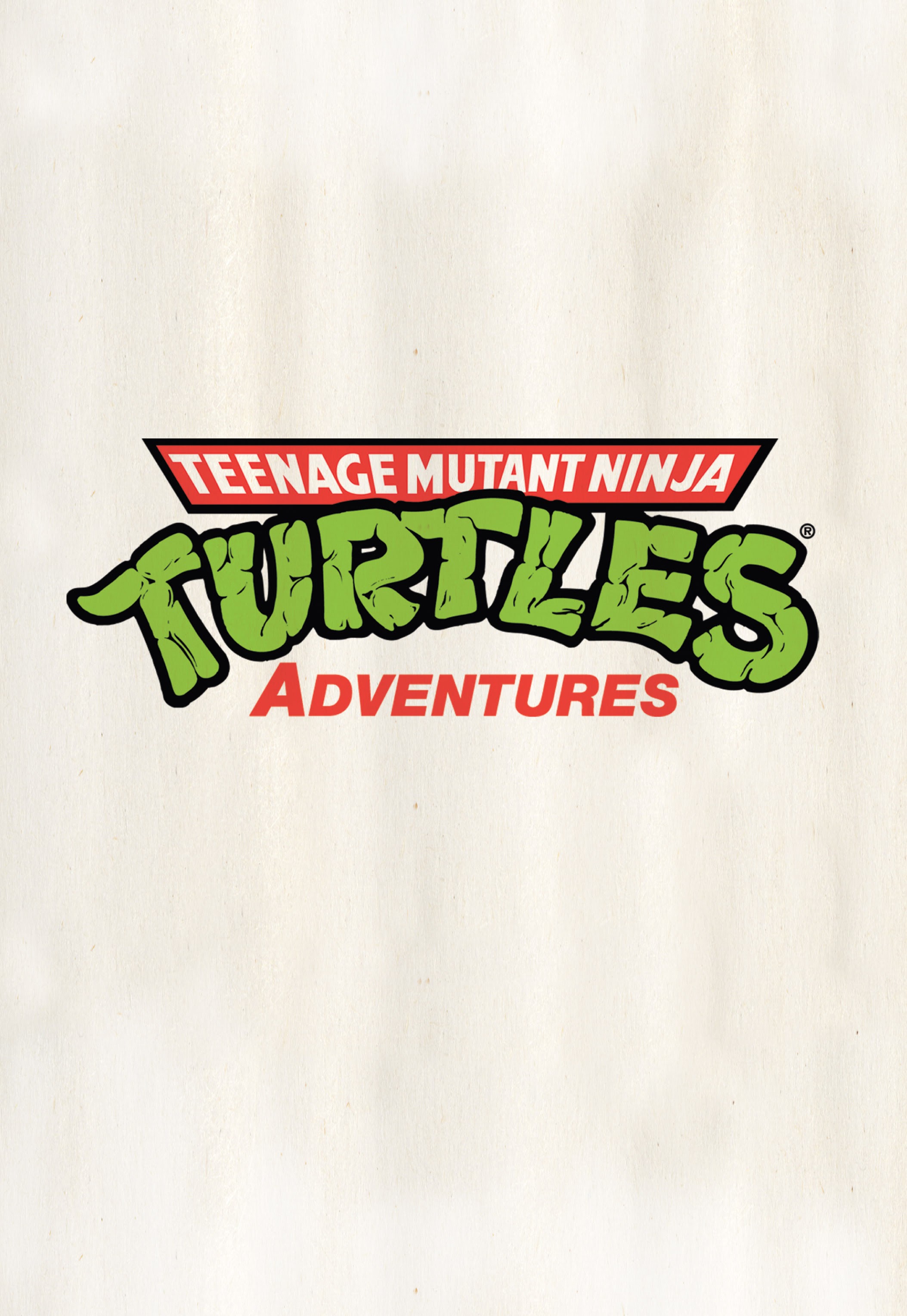 Read online Teenage Mutant Ninja Turtles Adventures (2012) comic -  Issue # TPB 5 - 125