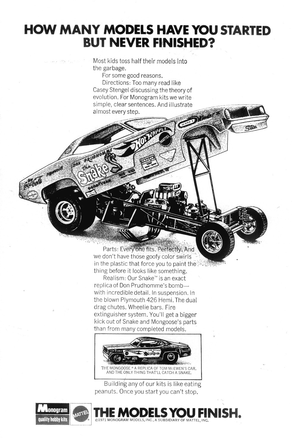 Read online Binky comic -  Issue #79 - 2