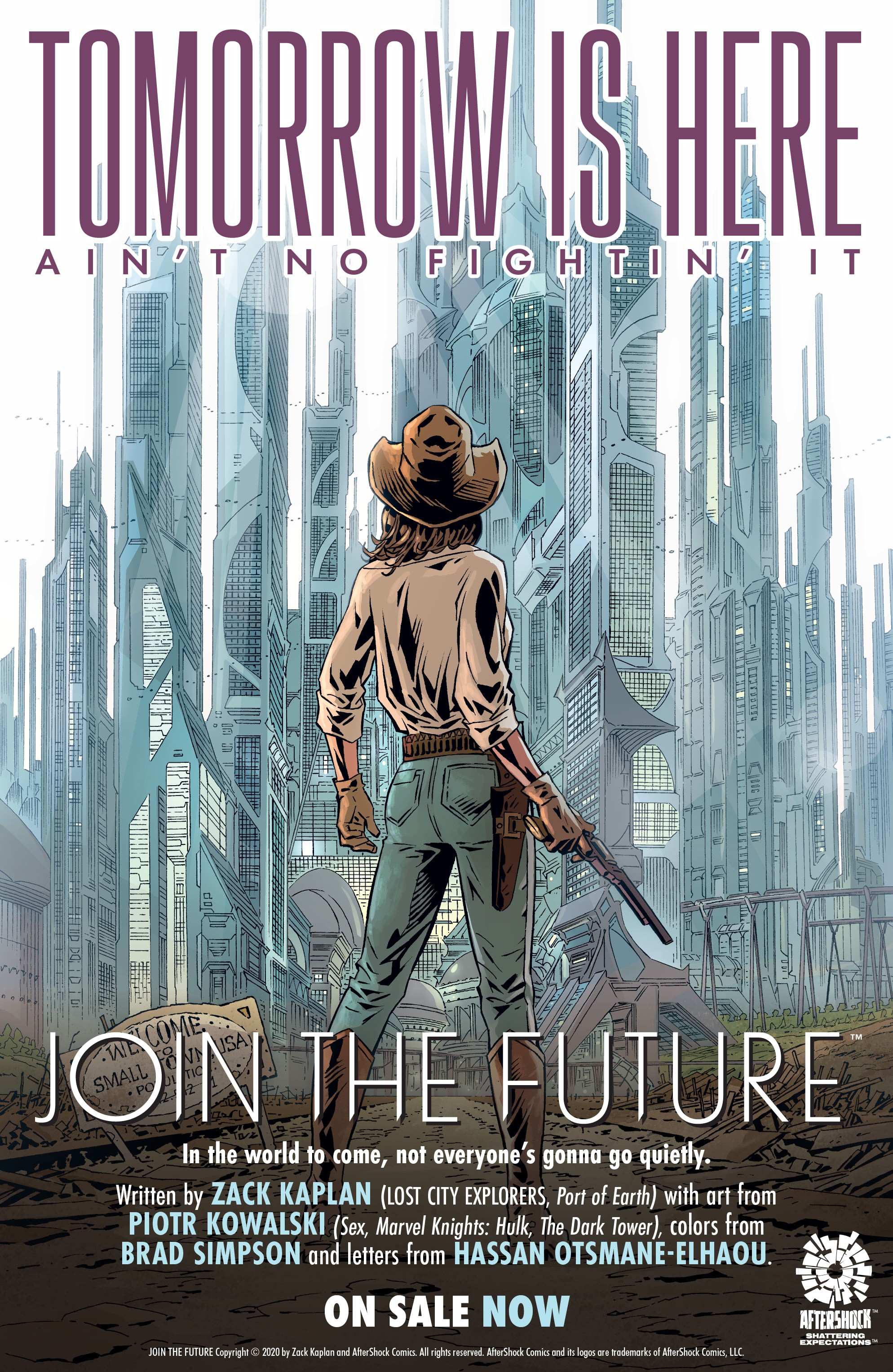 Read online Undone By Blood comic -  Issue #4 - 26