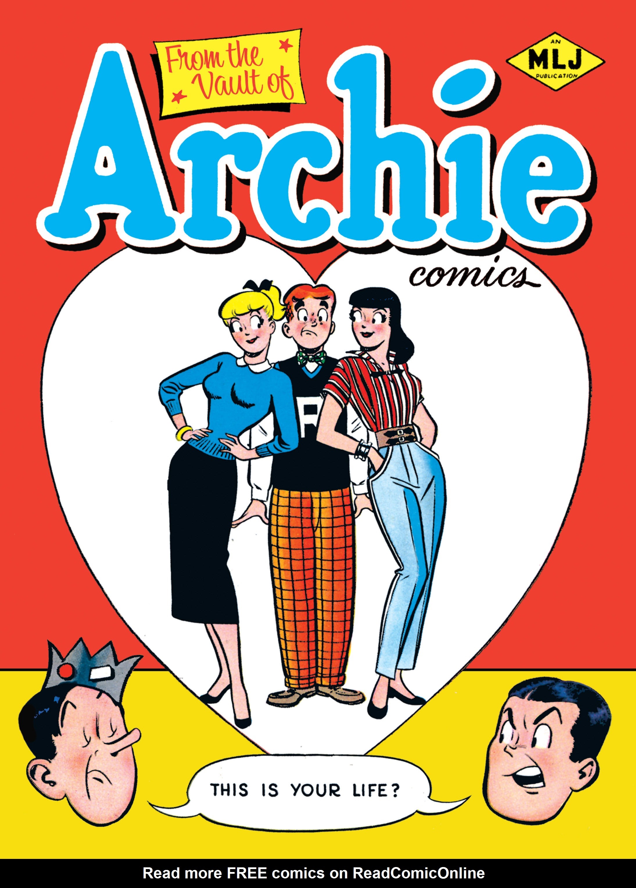 Read online Archie's Double Digest Magazine comic -  Issue #250 - 127