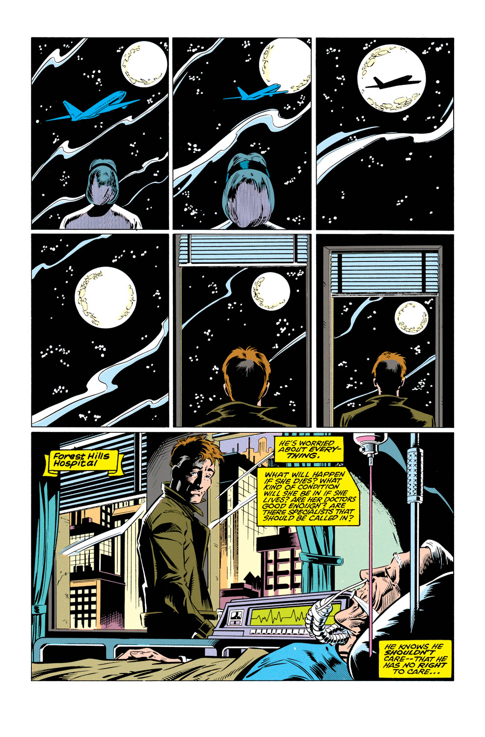 Read online The Amazing Spider-Man (1963) comic -  Issue #394 - 14