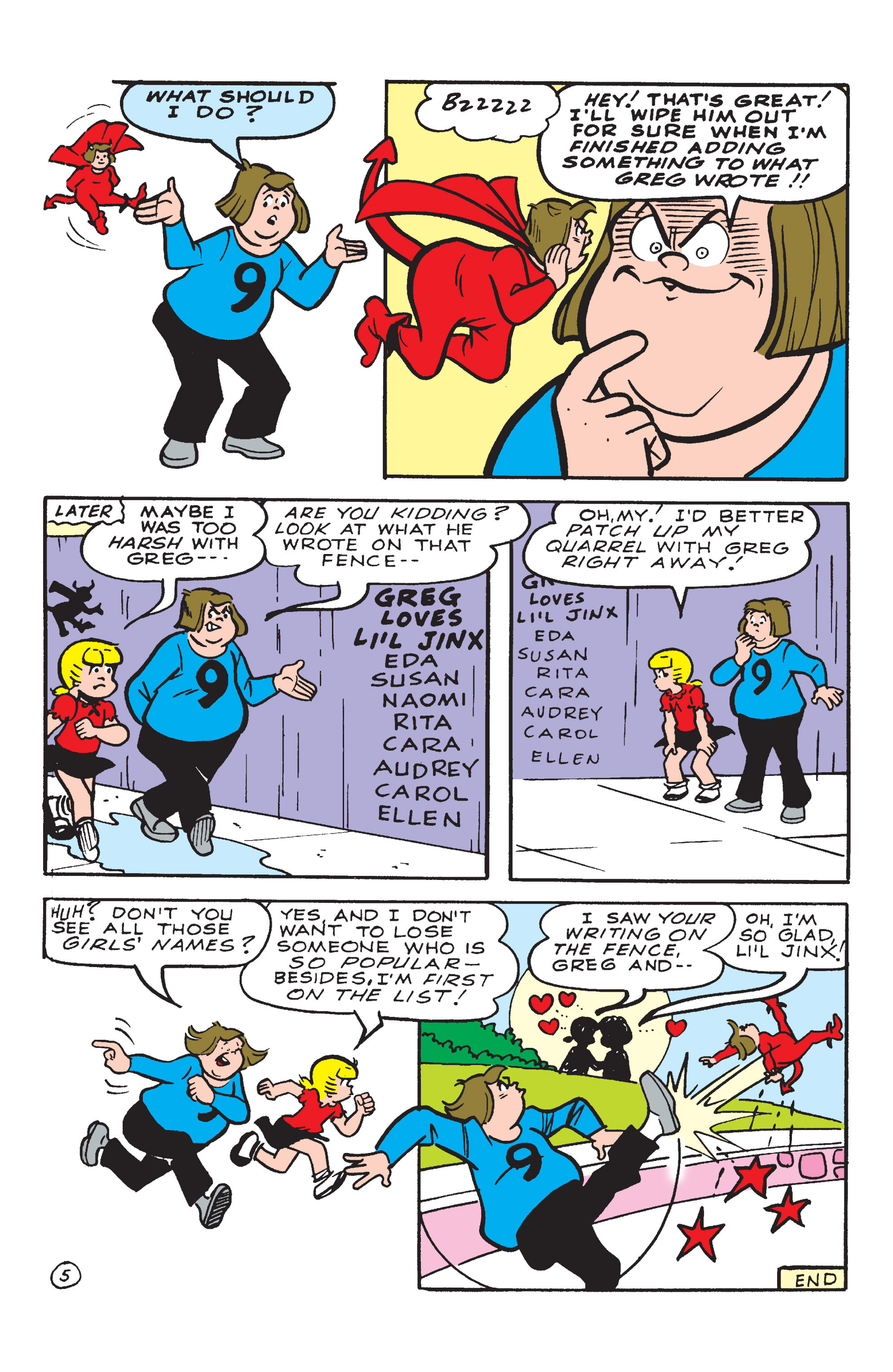 Read online Pep Digital comic -  Issue #43 - 152