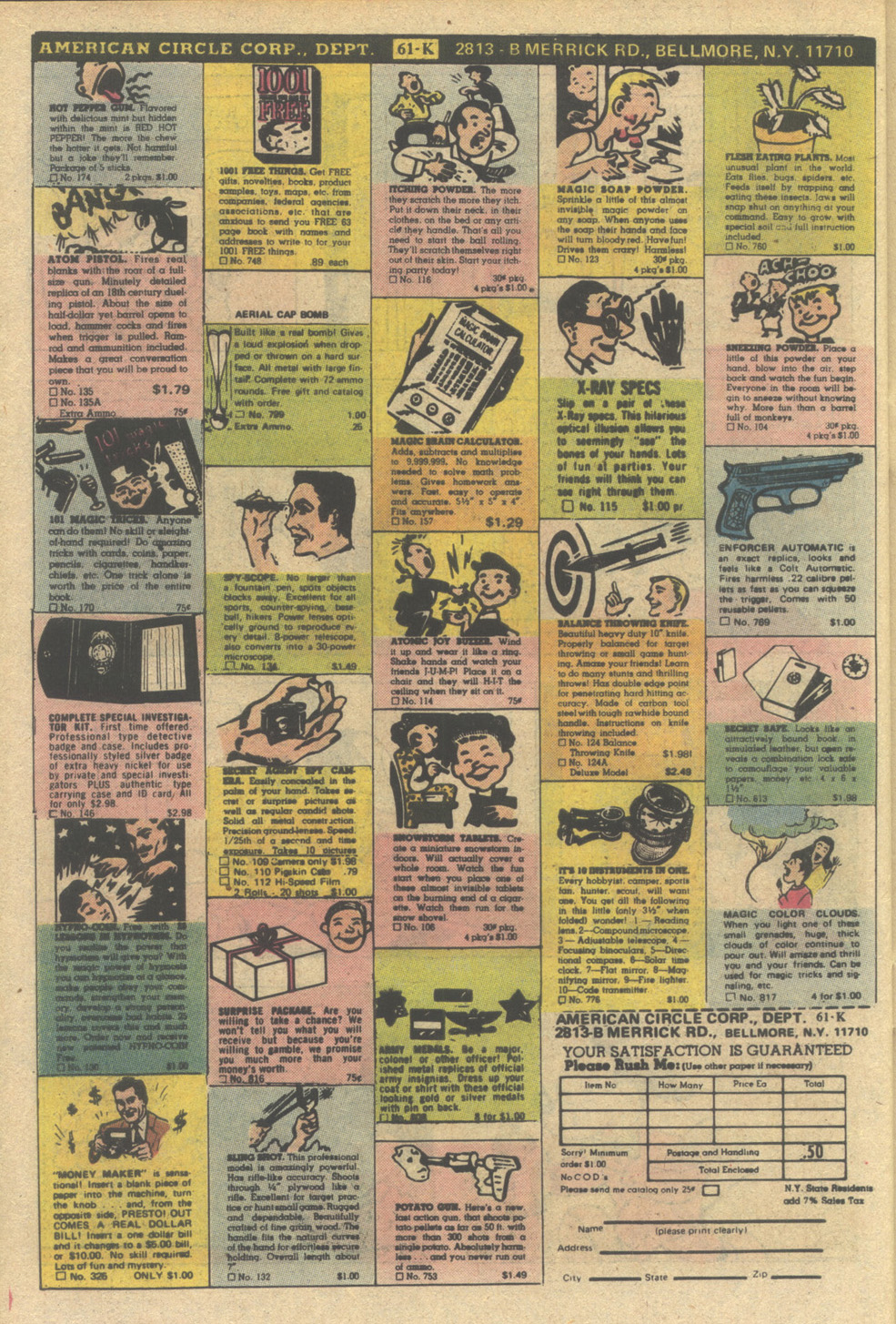 Read online Walt Disney's Mickey Mouse comic -  Issue #171 - 30