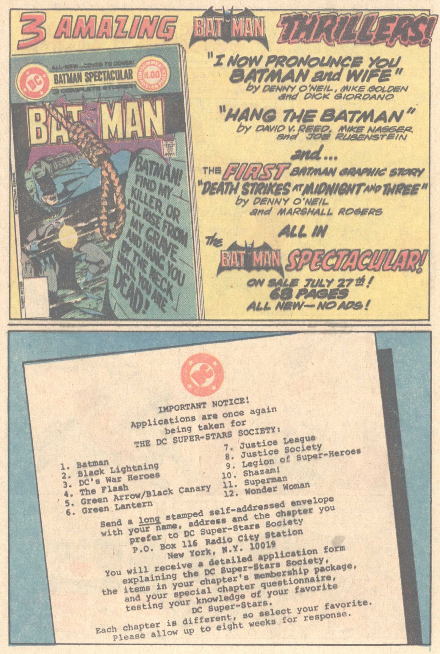 Read online Action Comics (1938) comic -  Issue #488 - 16