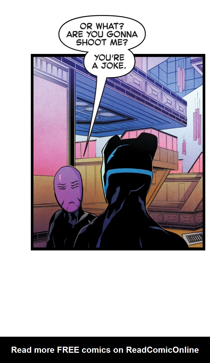 Read online Fantastic Four: Infinity Comic comic -  Issue #3 - 32