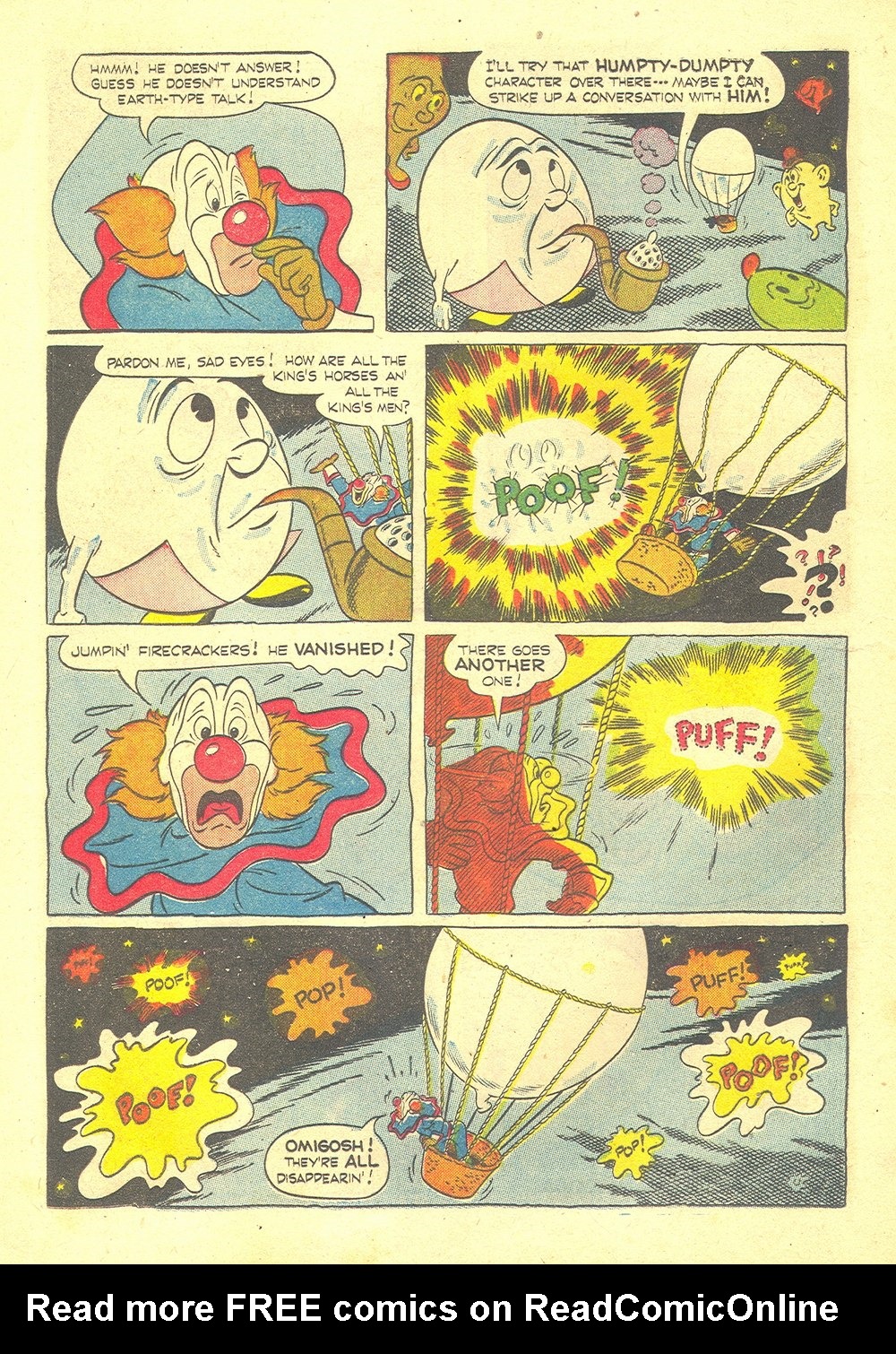 Four Color Comics issue 551 - Page 12