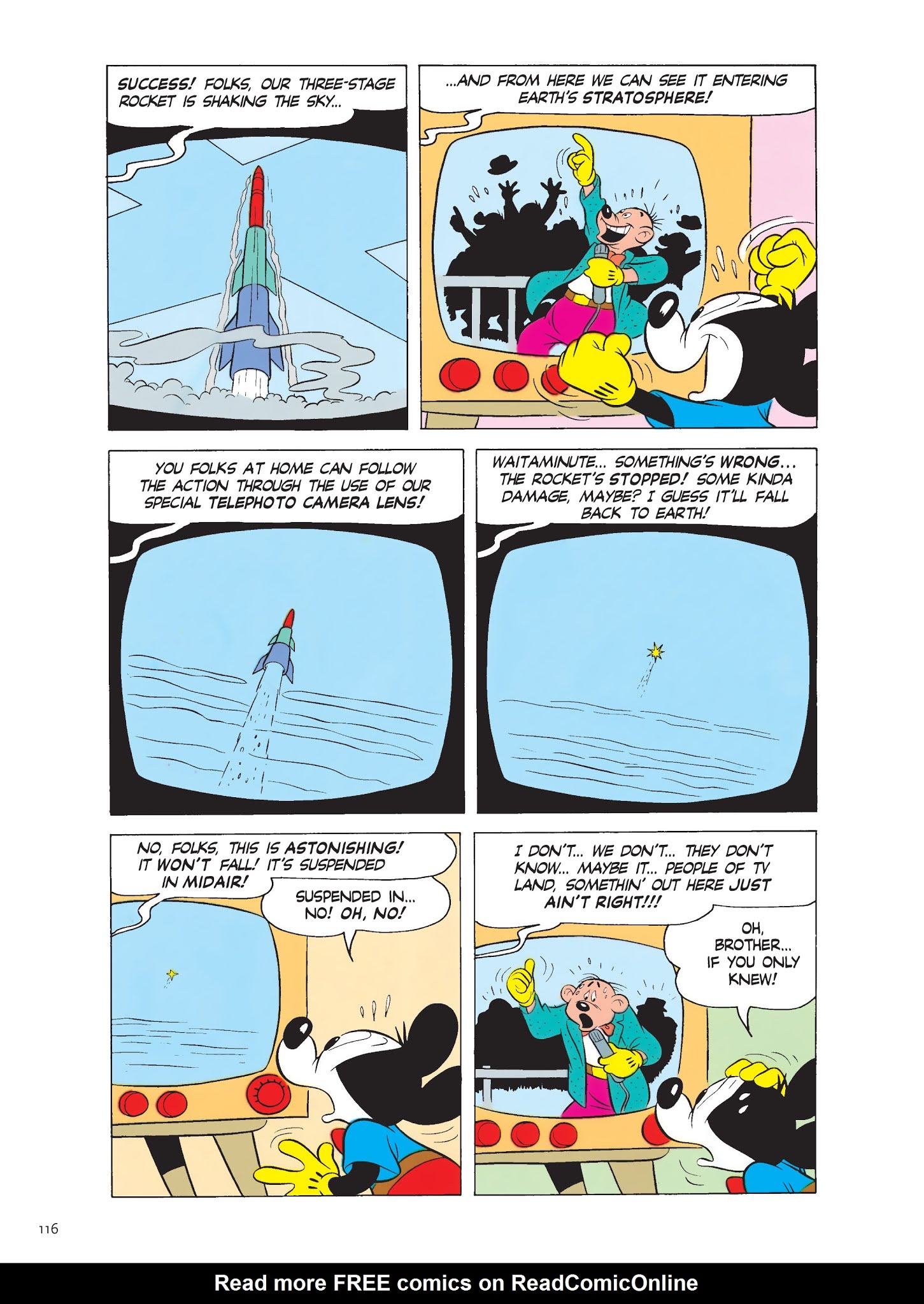Read online Disney Masters comic -  Issue # TPB 1 (Part 2) - 15