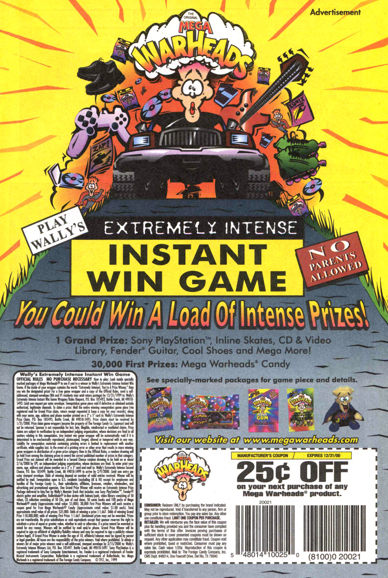 Read online Cartoon Network Presents comic -  Issue #22 - 7