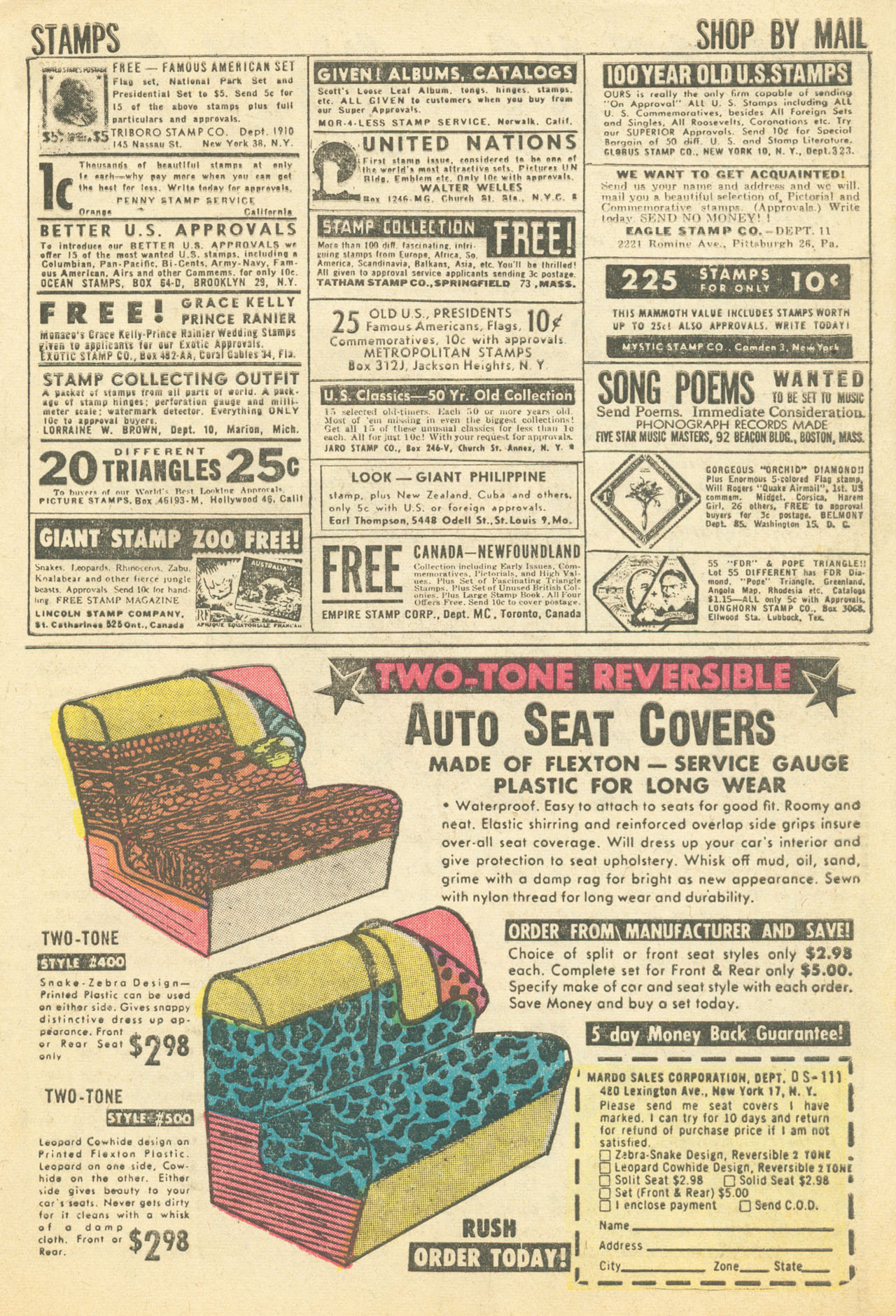 Read online Western Gunfighters (1956) comic -  Issue #23 - 27