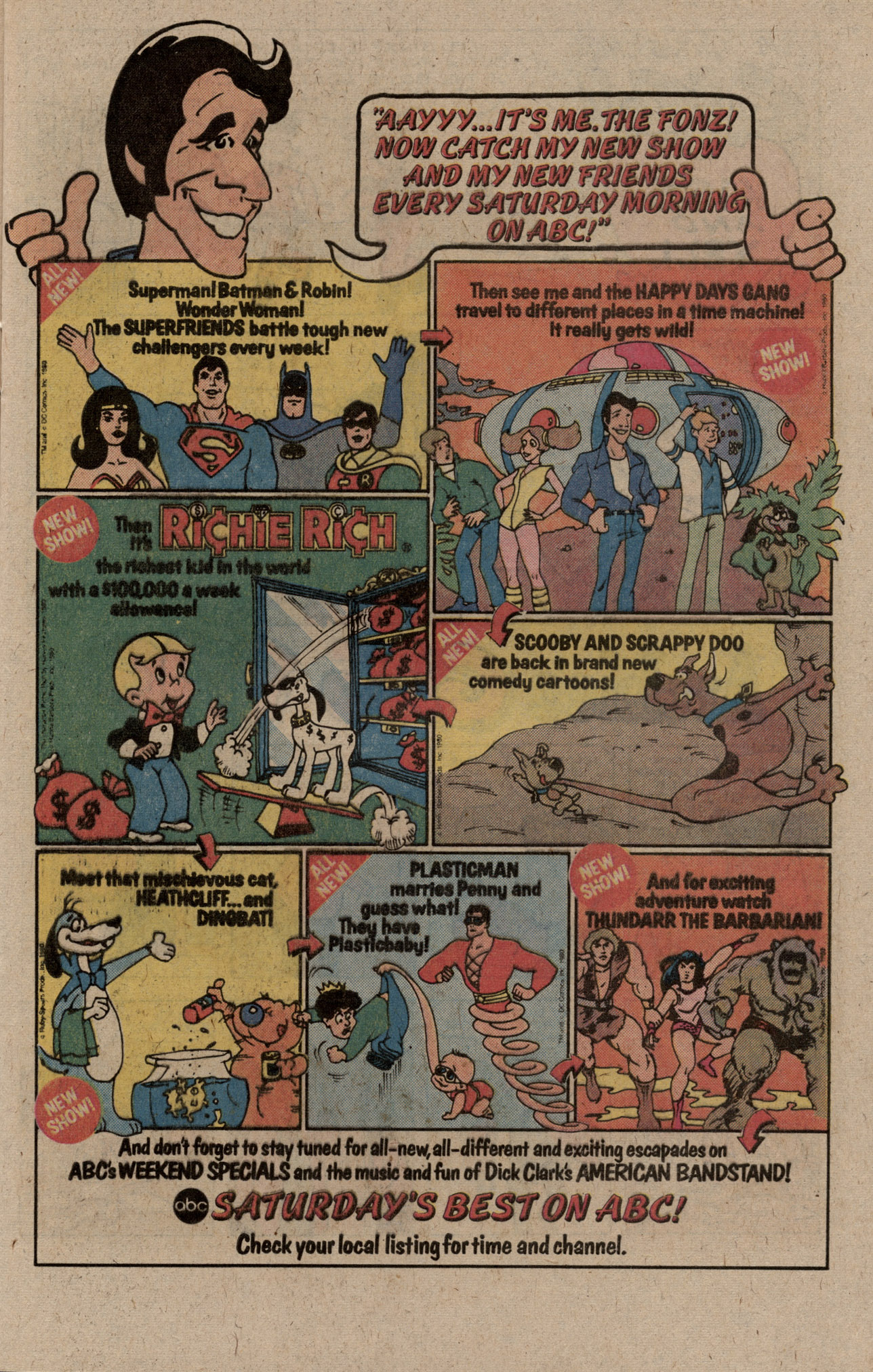 Read online Everything's Archie comic -  Issue #88 - 9