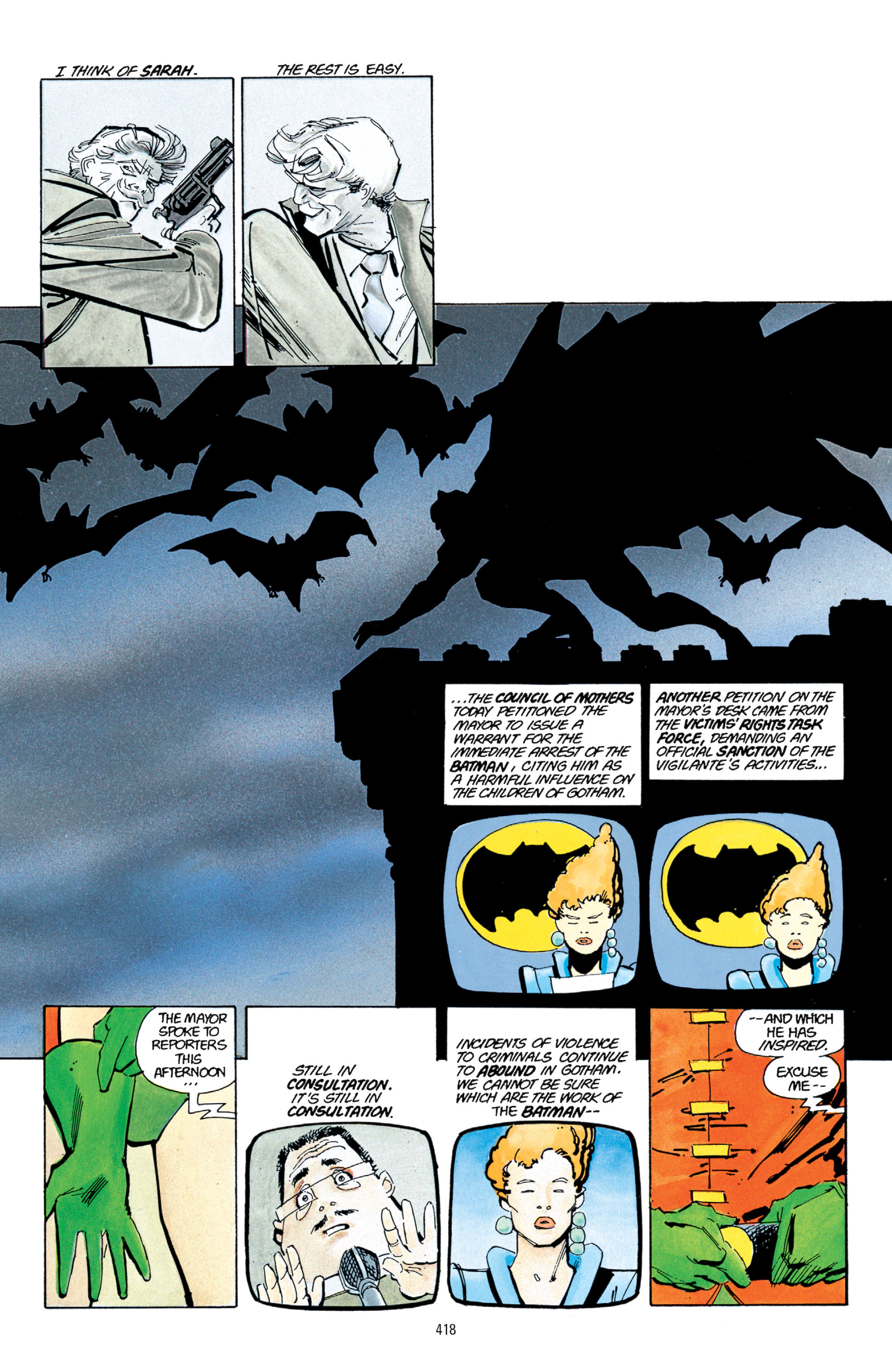 Read online Robin the Boy Wonder: A Celebration of 75 Years comic -  Issue # TPB (Part 2) - 169