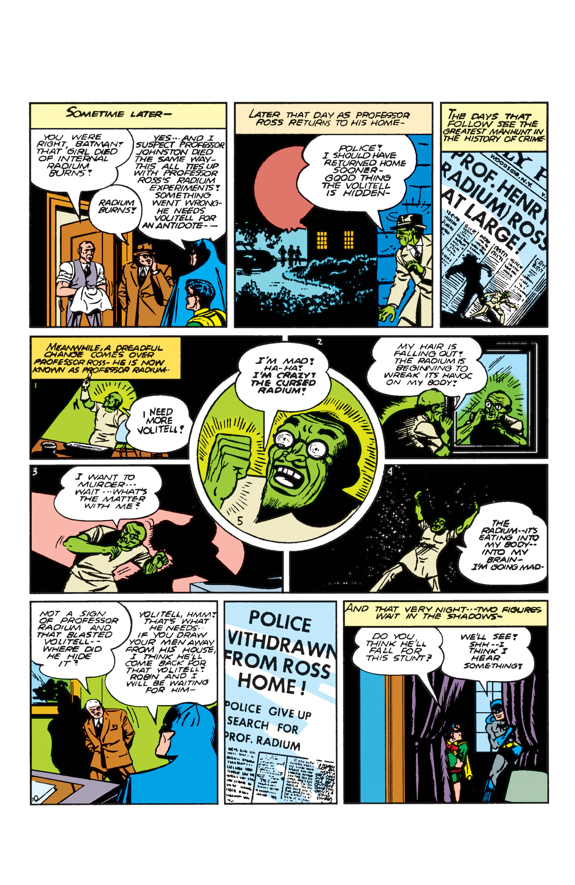Read online Batman (1940) comic -  Issue #8 - 24