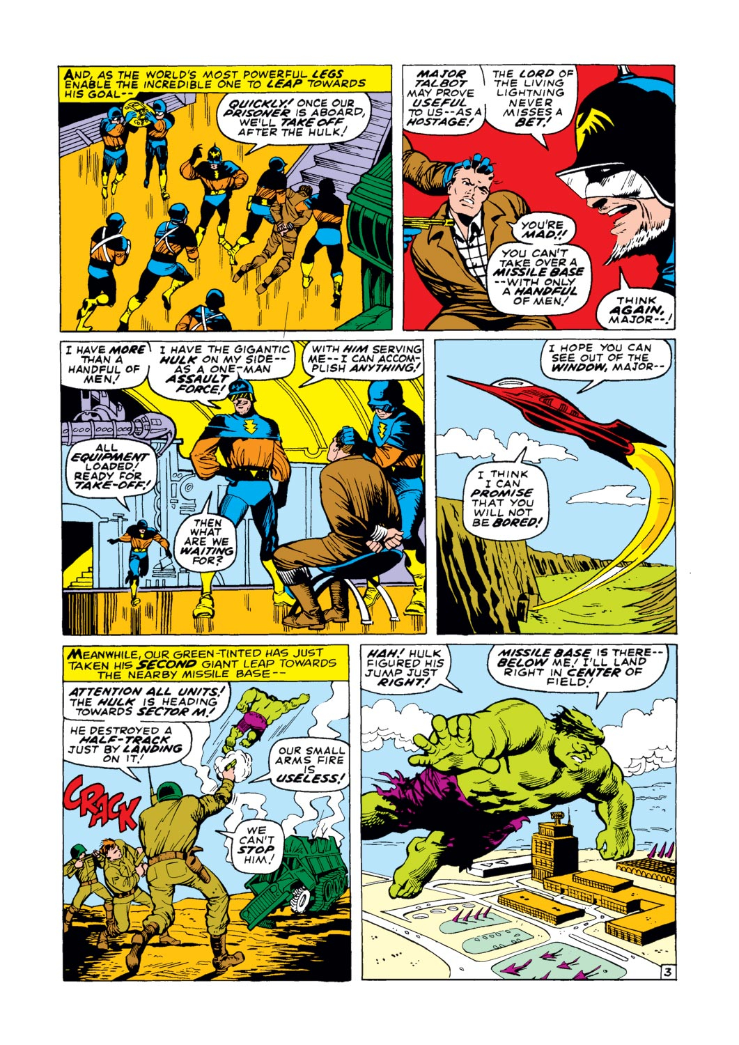 Read online Tales to Astonish (1959) comic -  Issue #98 - 16