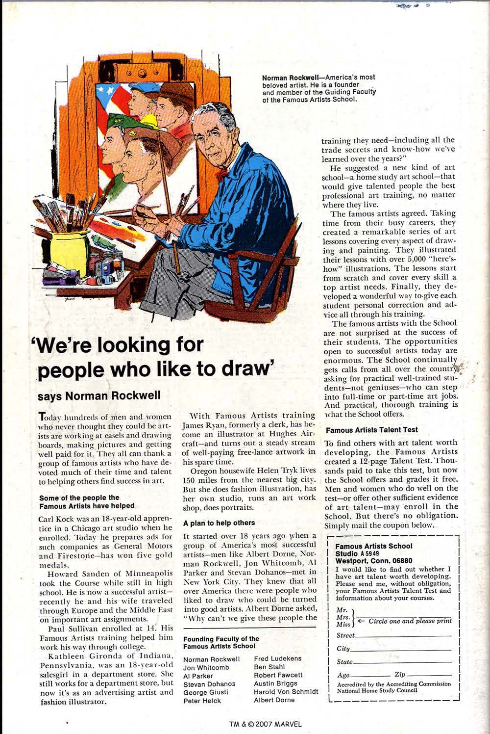 Read online The Incredible Hulk (1968) comic -  Issue #111 - 36